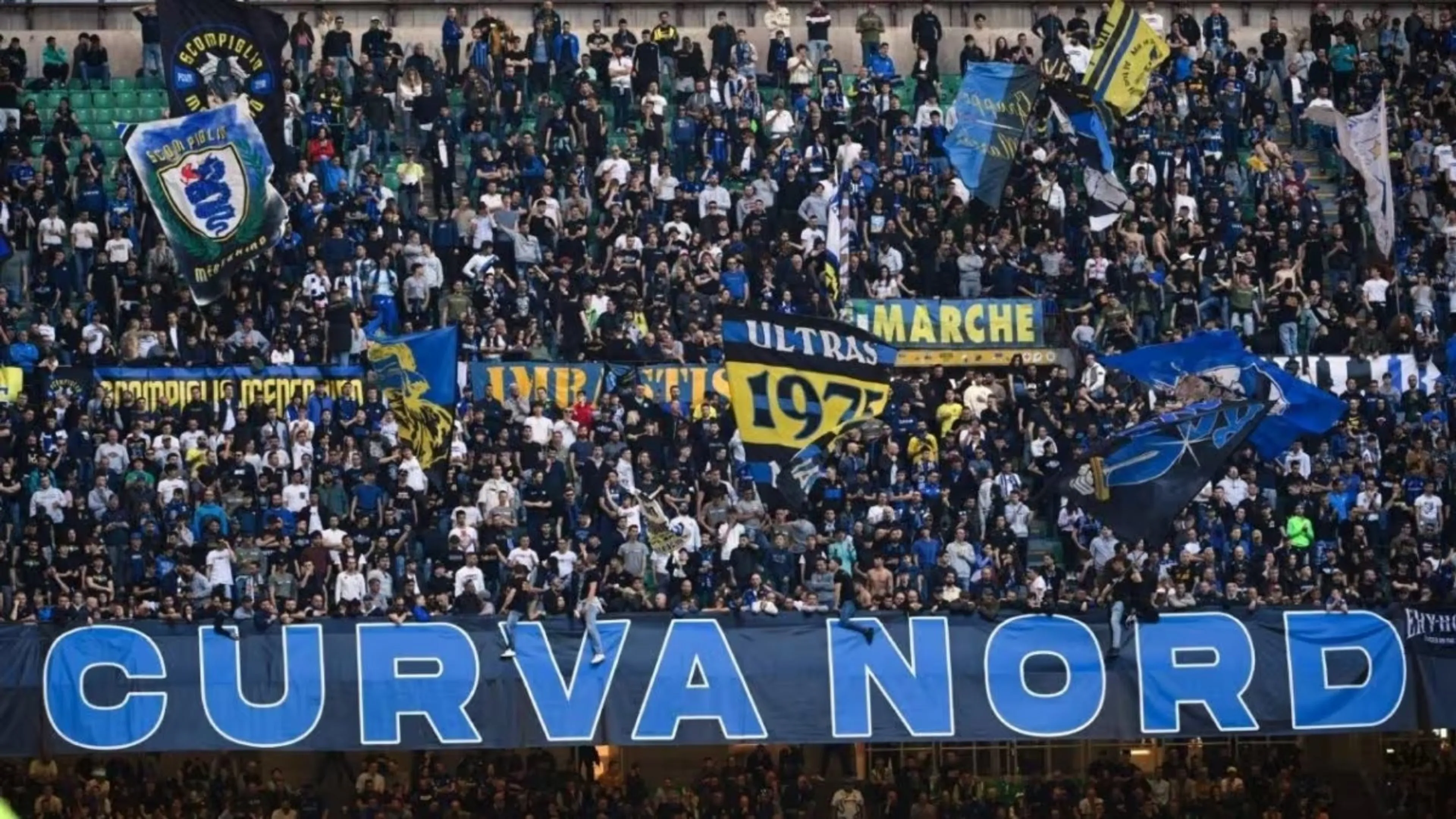 Copertina di Crisi Inter, la Curva Nord avverte: “Pazienza finita”