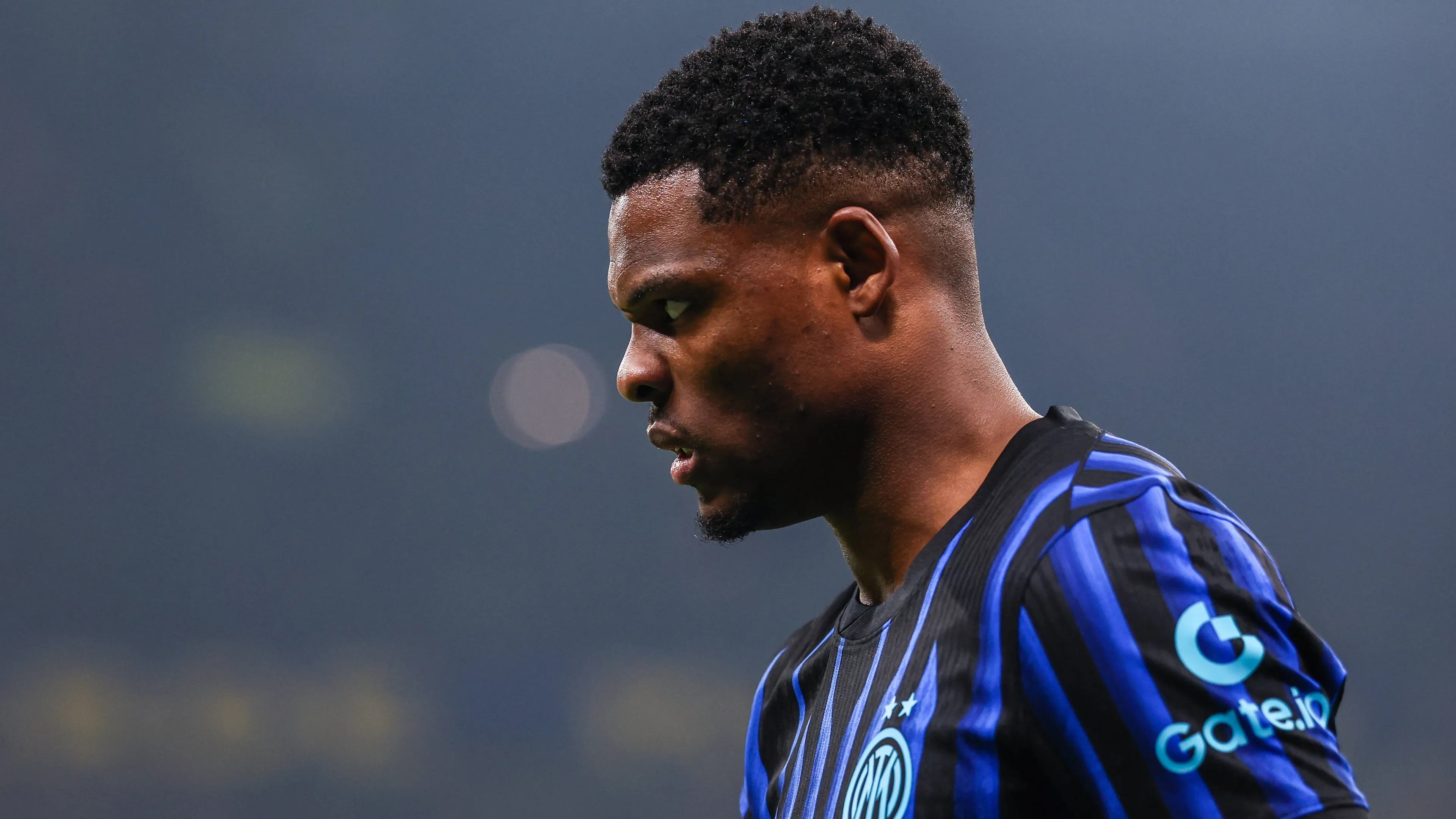 Inter-Dumfries ai titoli di coda? Nuovo agente, clausola e mercato: cosa sta succedendo