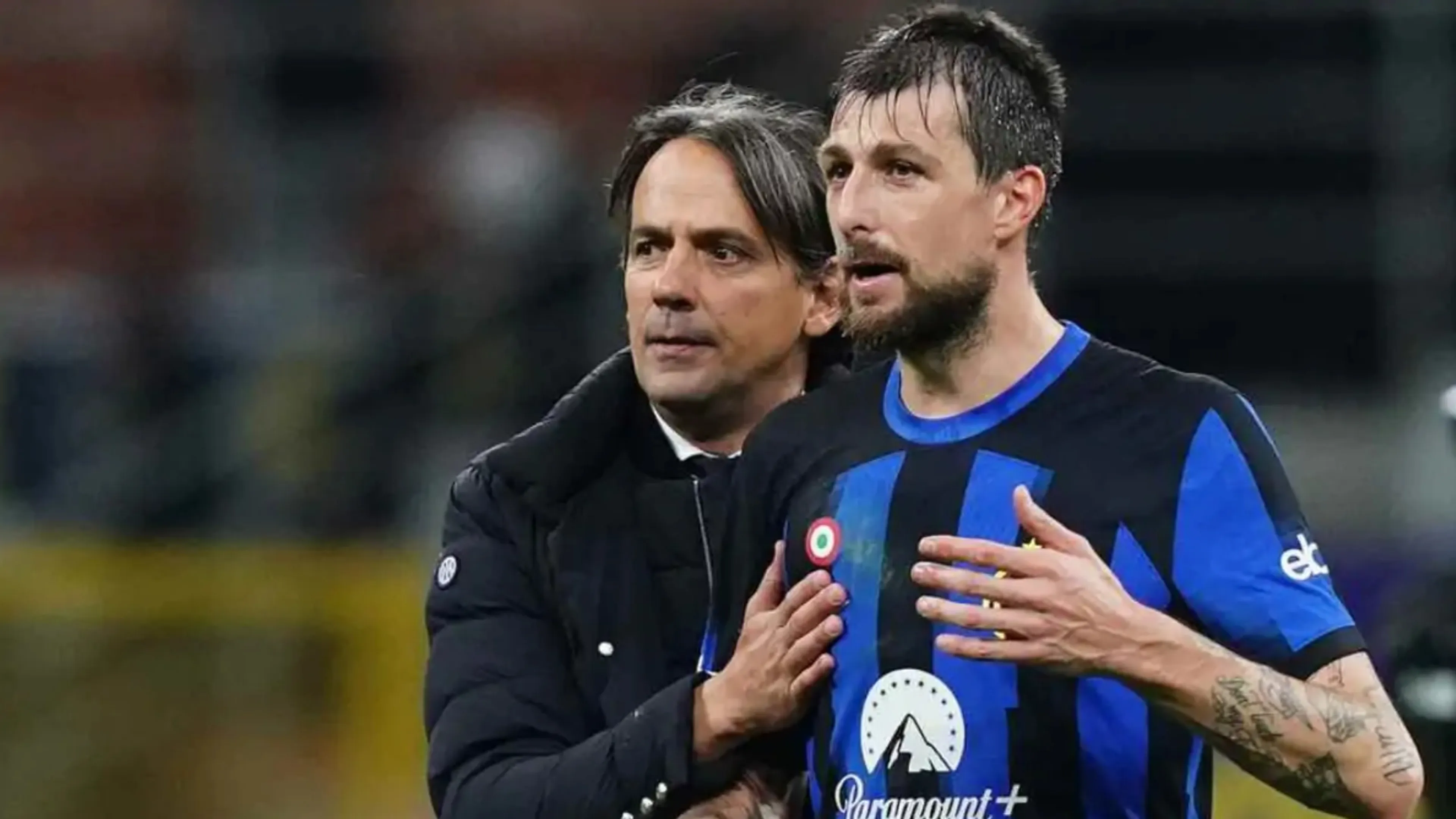 Copertina di Scudetto Inter: 6 club di Serie A non hanno fatto i complimenti. Ecco quali