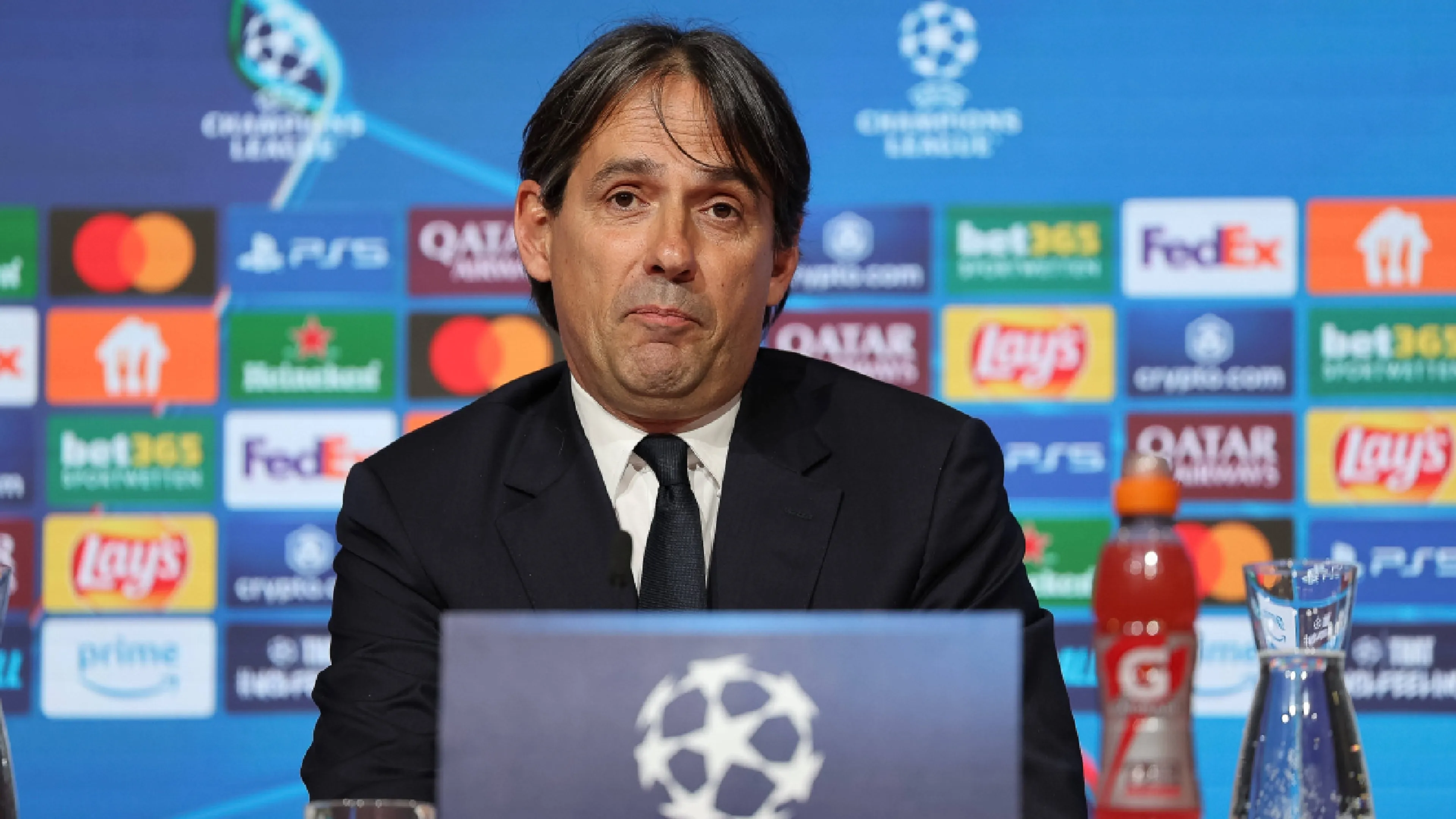 Inter, in attacco si profila uno scenario a sorpresa: inversione a U per i nerazzurri