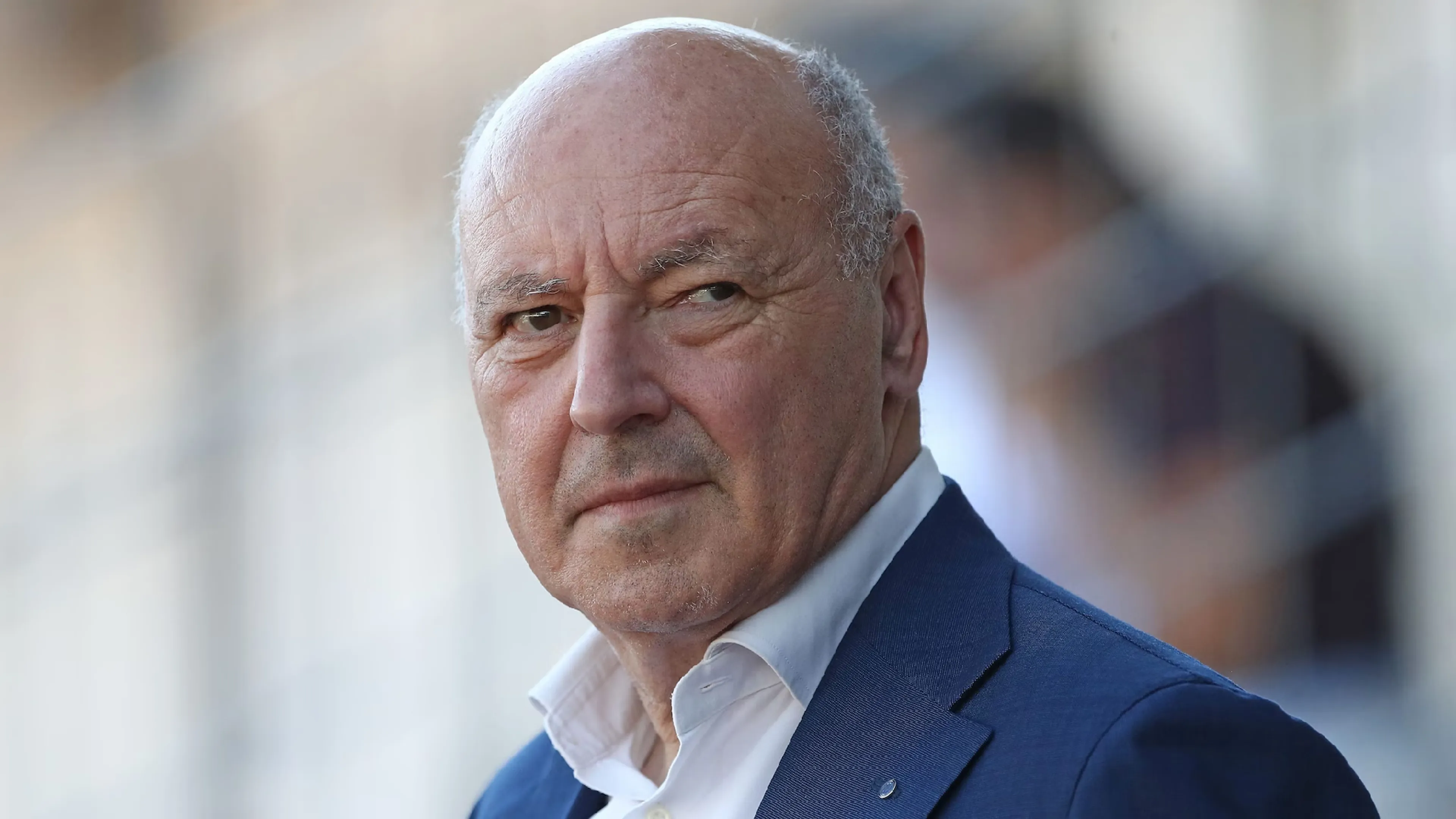 Copertina di Inter, Marotta già a caccia di parametri zero per il 2025: Rensch dell'Ajax nel mirino