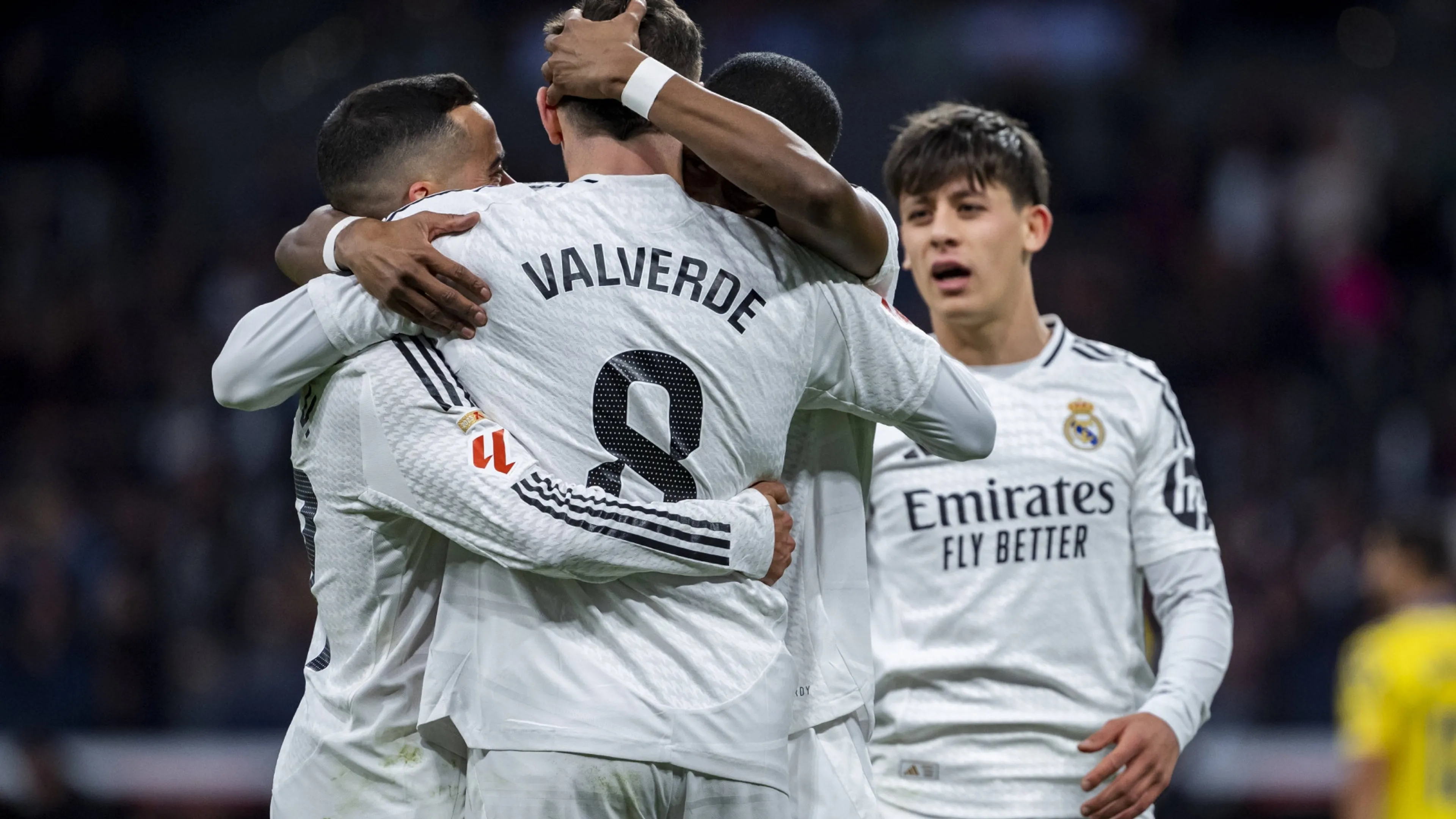 L'Inter fiuta il doppio colpo dal Real Madrid: ecco i nomi nel mirino per il centrocampo del futuro
