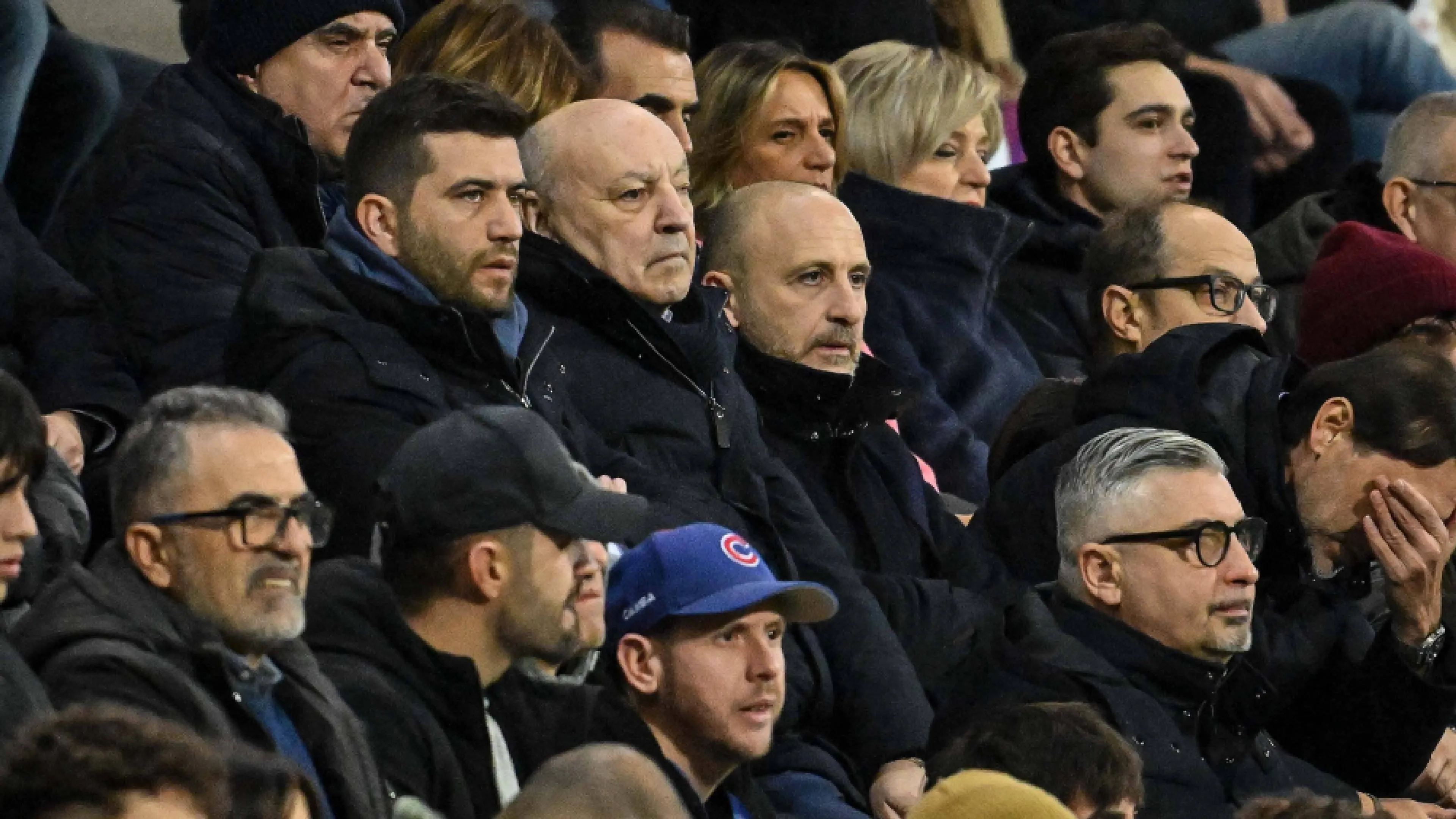 Copertina di L'Inter in estate si rifarà il look a centrocampo: due addii certi e tre giocatori nel mirino