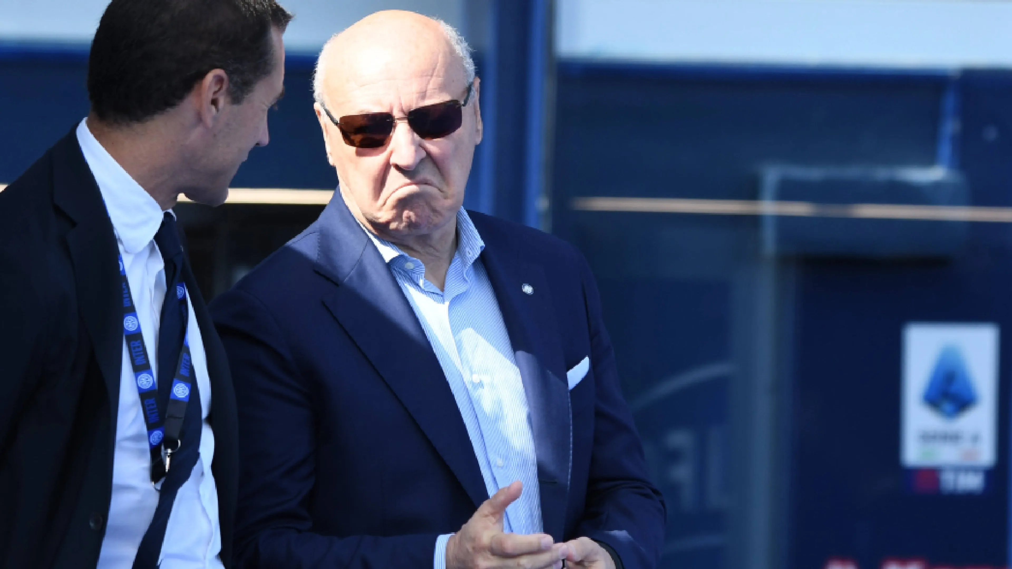 L'Inter prova lo "scippo" al Milan: rischio beffa per i rossoneri