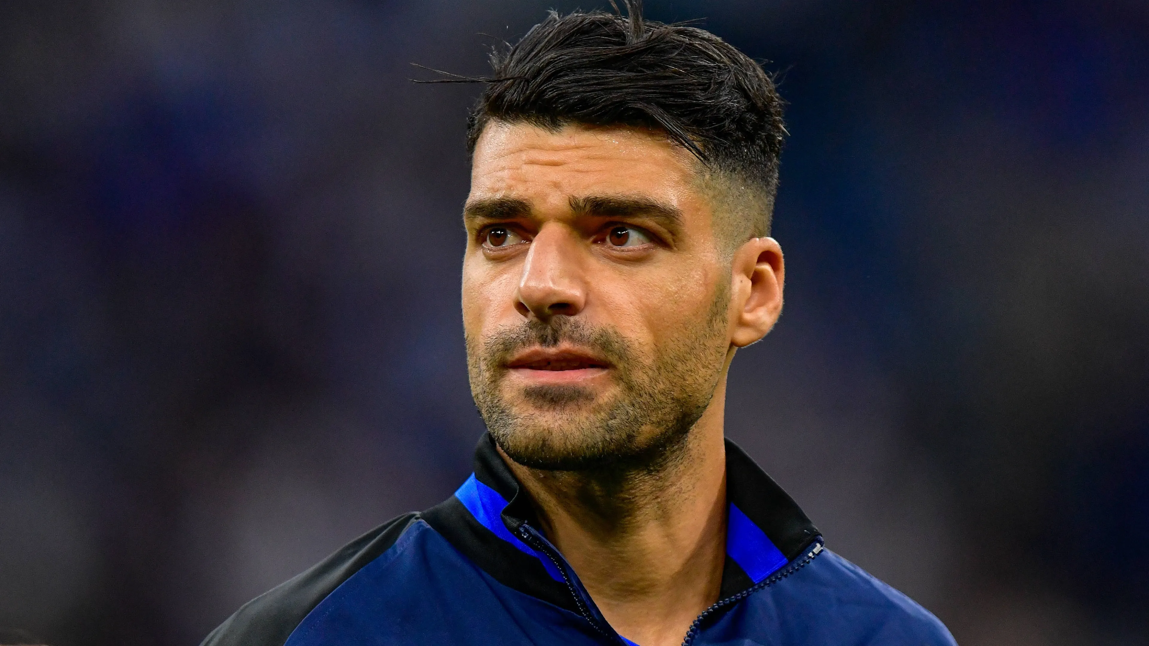 Inter, quale futuro per Taremi? Il Leeds sulle tracce dell'attaccante iraniano