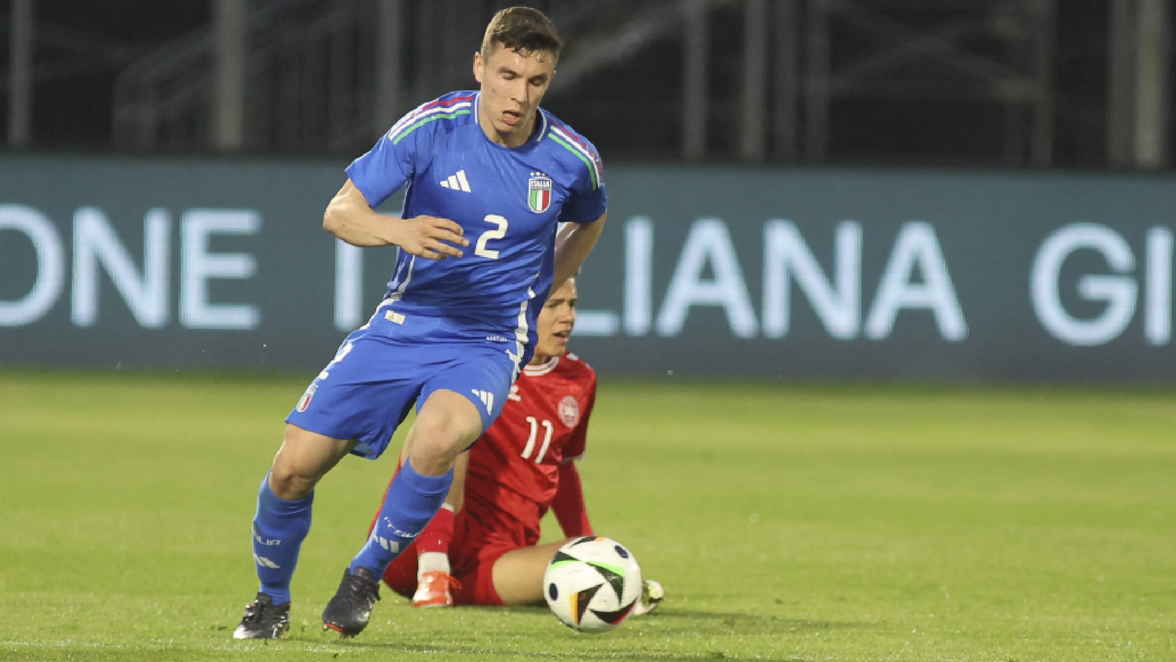 L'ex Inter Zanotti: "In Svizzera esperienza magica, ma all'inizio è stata tosta. L'esordio in Serie A? Incredibile"