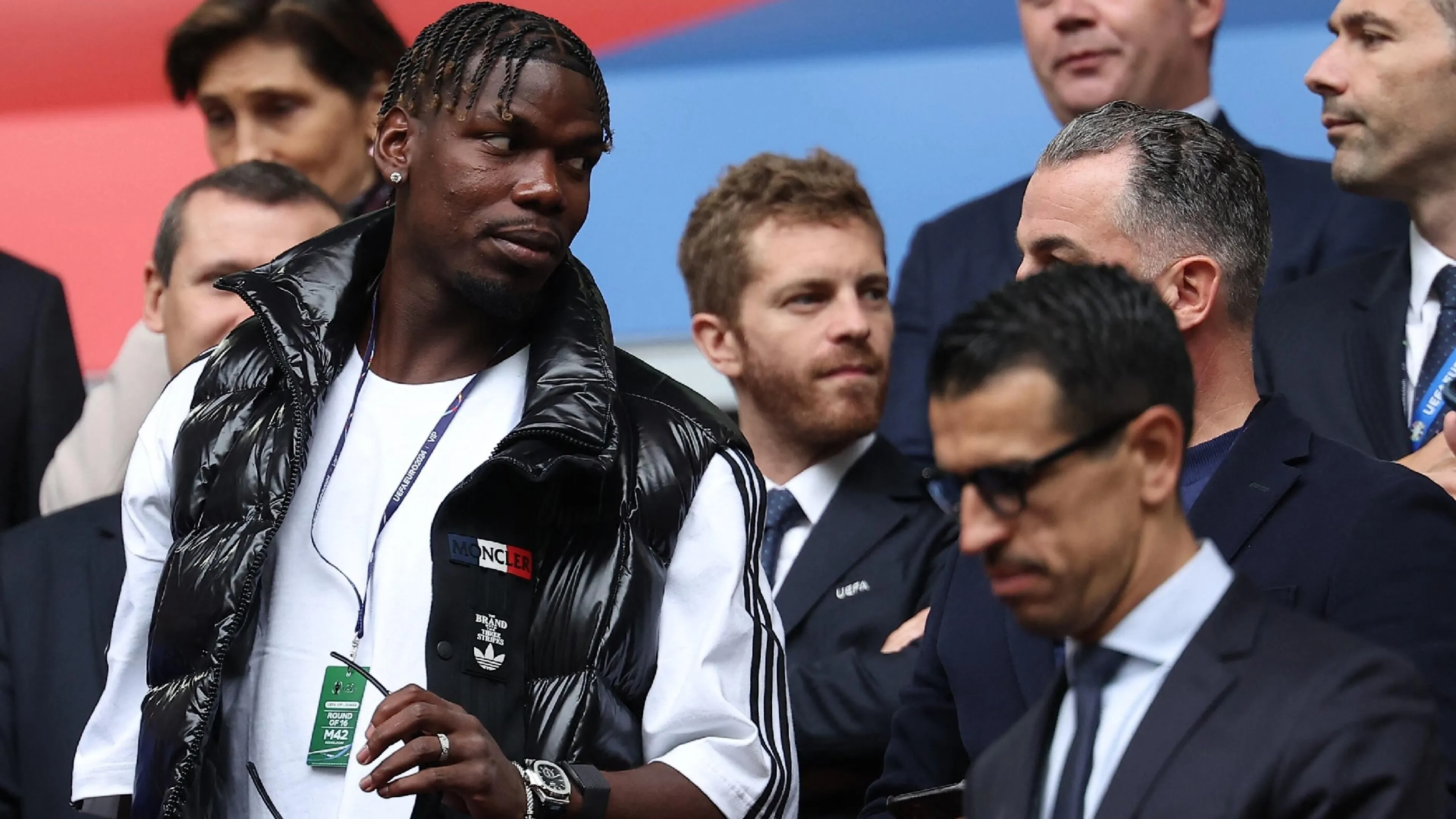 Copertina di Paul Pogba e la Juventus: l'ultimo atto di una storia d'amore