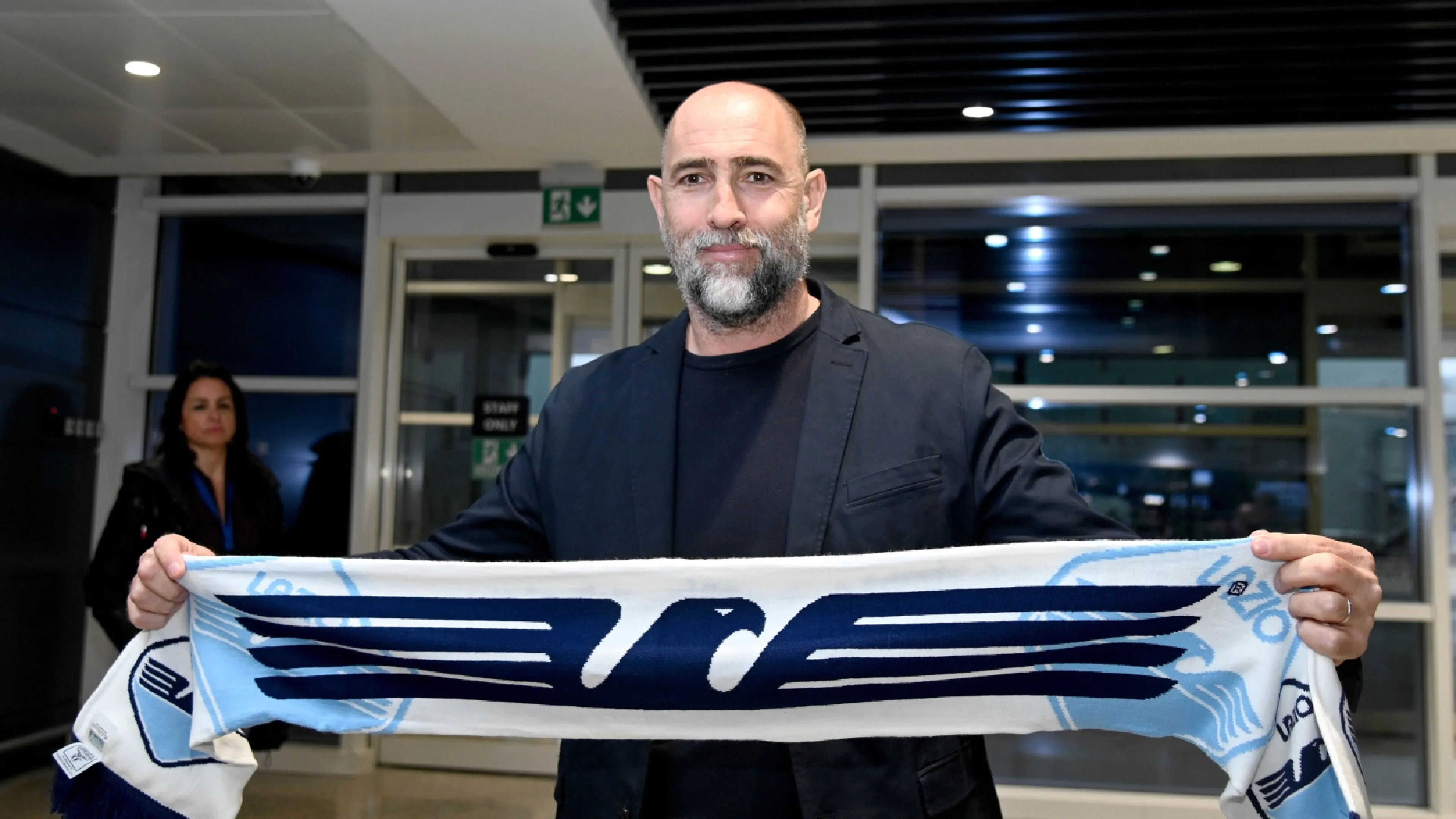 Copertina di Lazio, ecco Tudor: "Non mi accontento mai". E a fine allenamento parla con Kamada