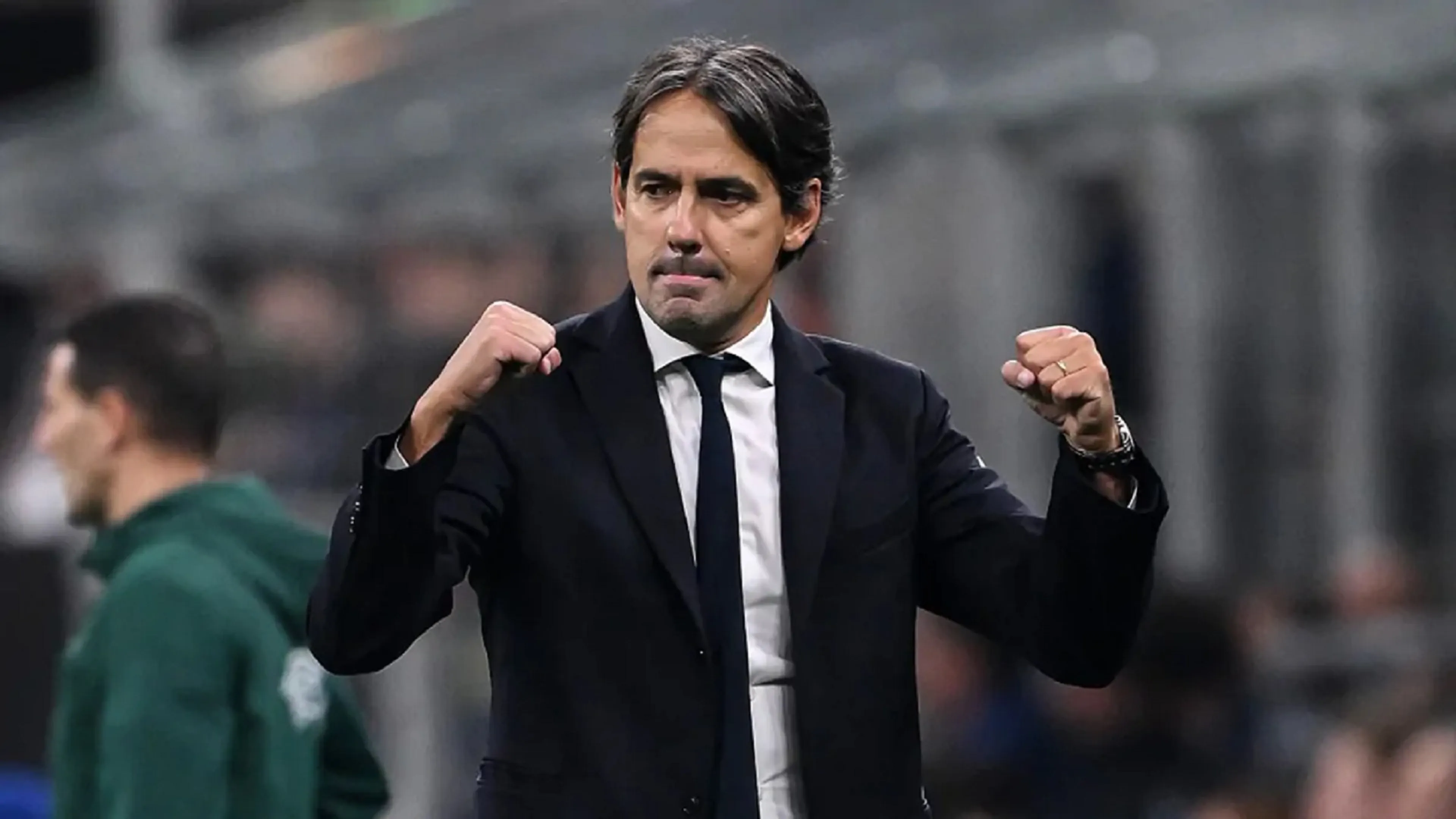 Copertina di Salisburgo-Inter, Inzaghi: "È un grande orgoglio"
