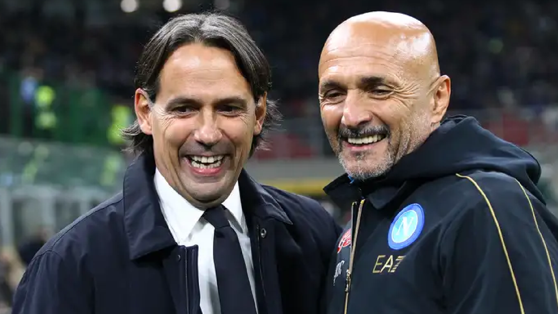 Inzaghi-Spalletti