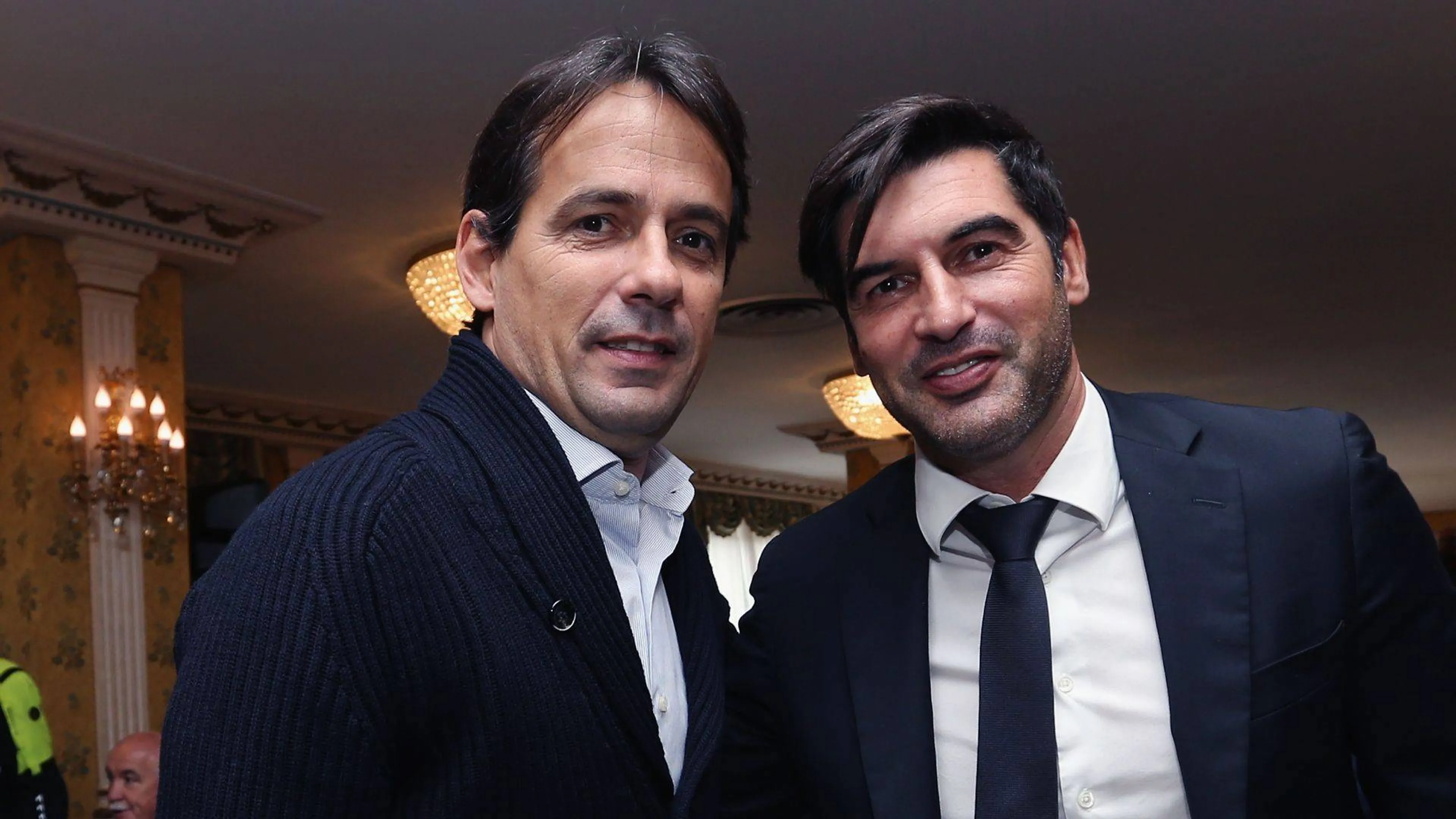 Copertina di Inter-Milan: orario, formazioni e dove vederla