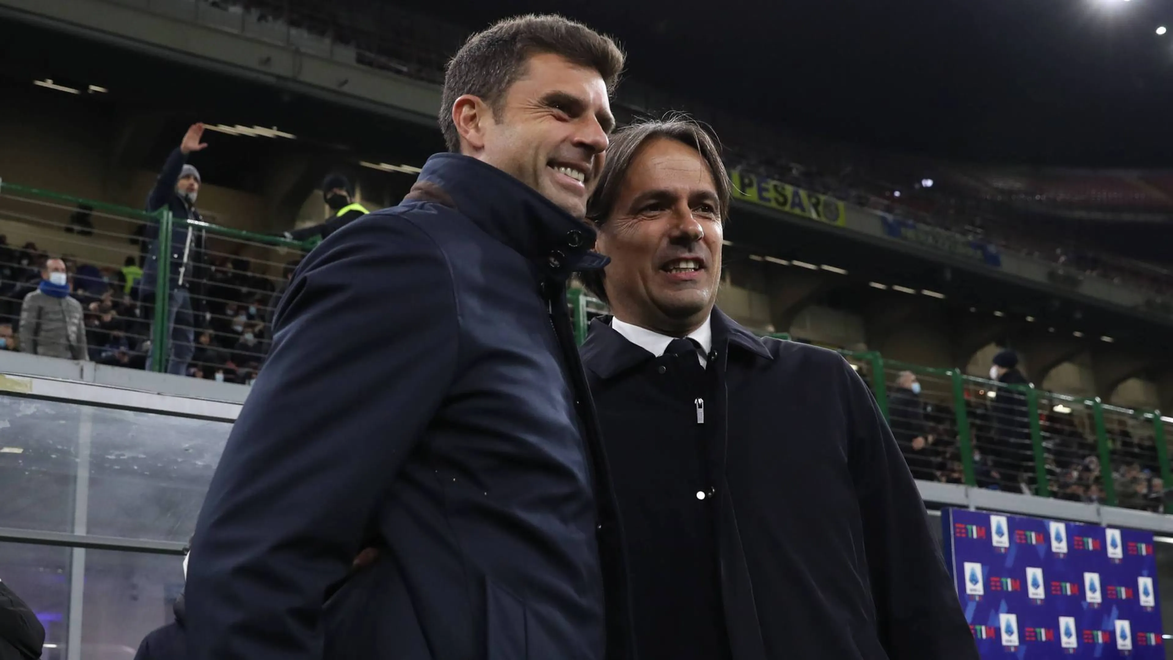 Copertina di Juventus-Inter, Kolo Muani confeziona, Conceicao concretizza: allo Stadium finisce 1-0