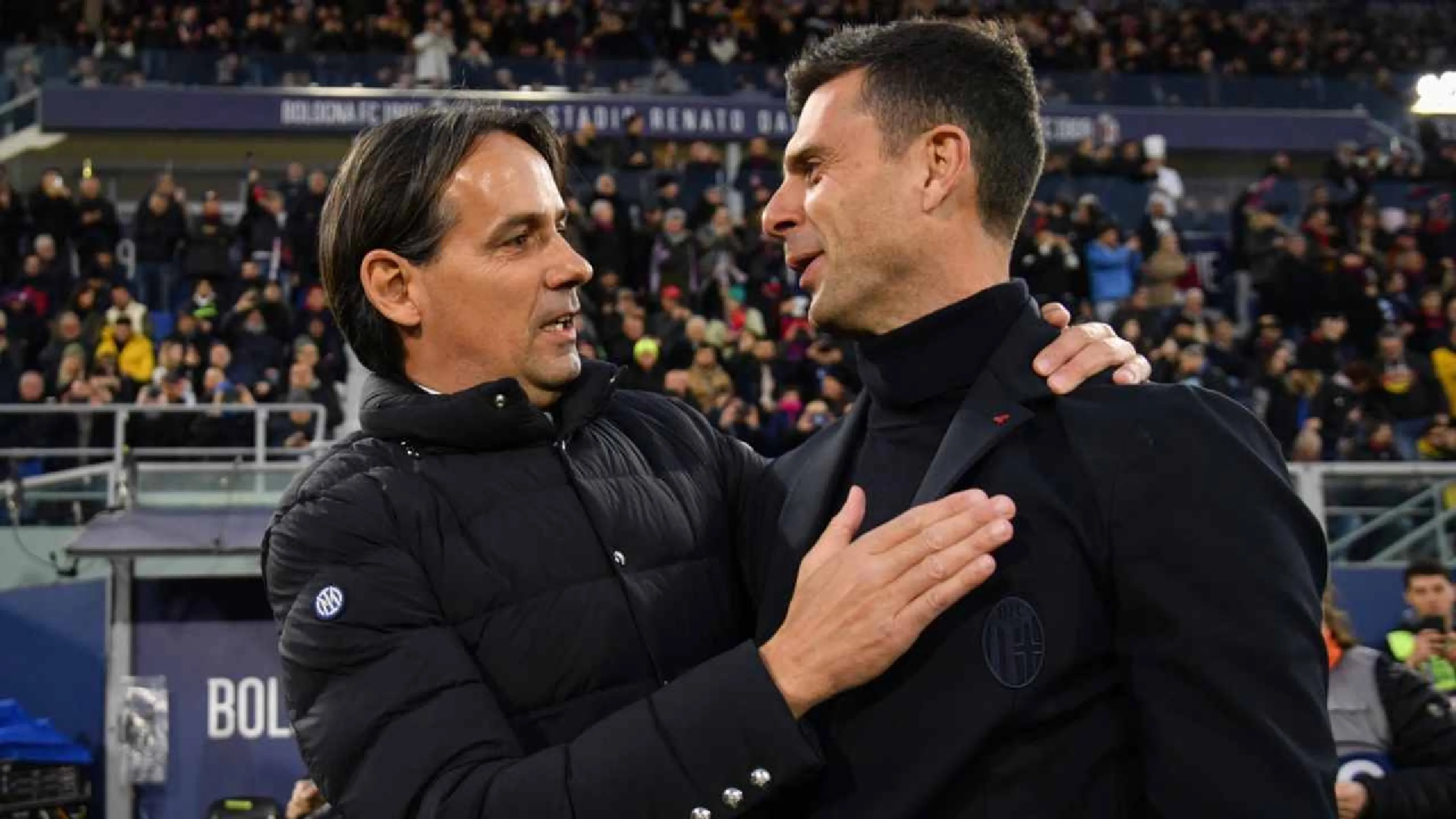 Copertina di Champions League, quanti punti servono per gli ottavi? E per i playoff? Il calcolo di Opta (secondo cui passeranno tutte le italiane)