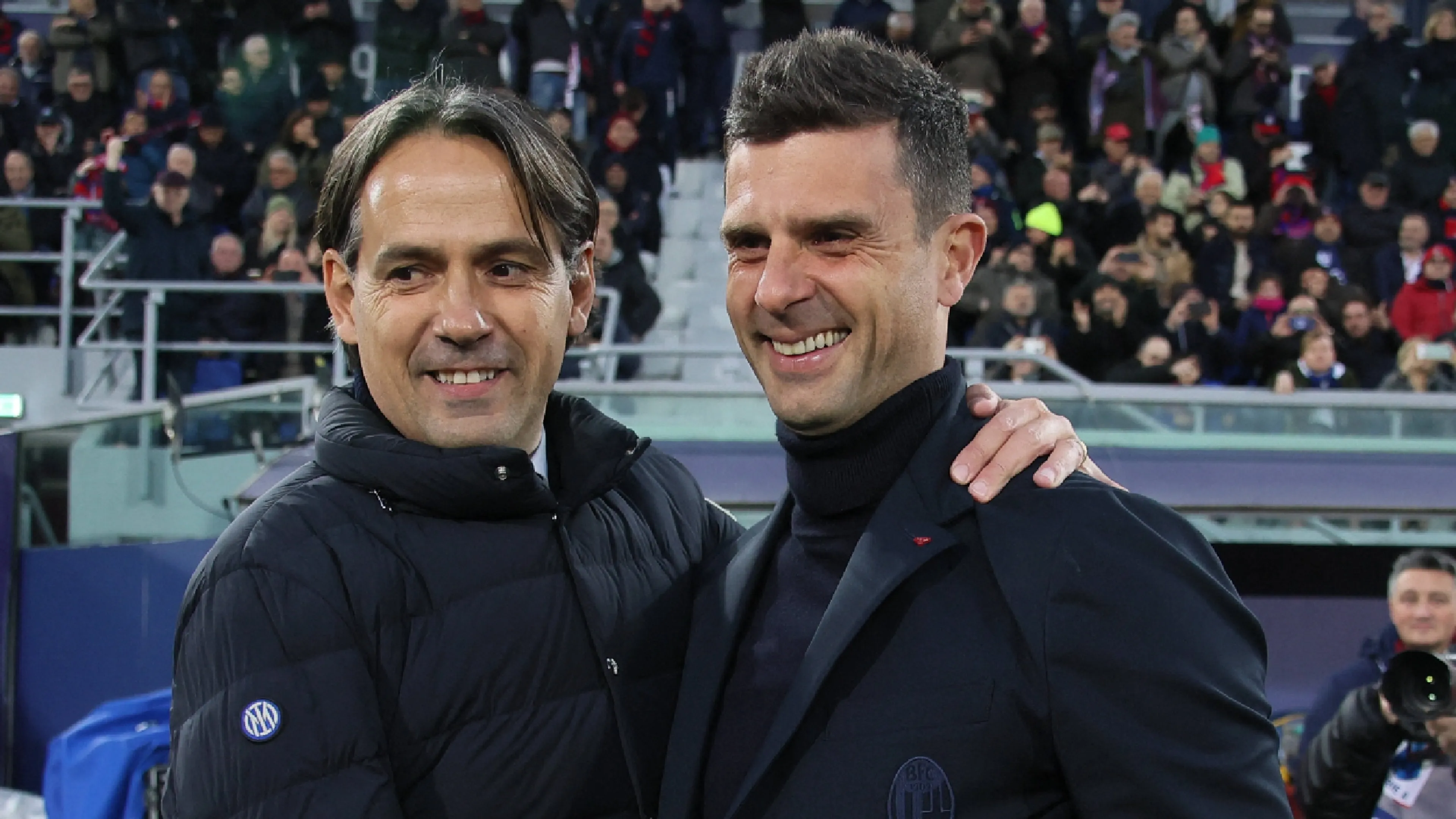 Copertina di Quanto guadagnano gli allenatori di Serie A? La classifica completa e chi è il più pagato