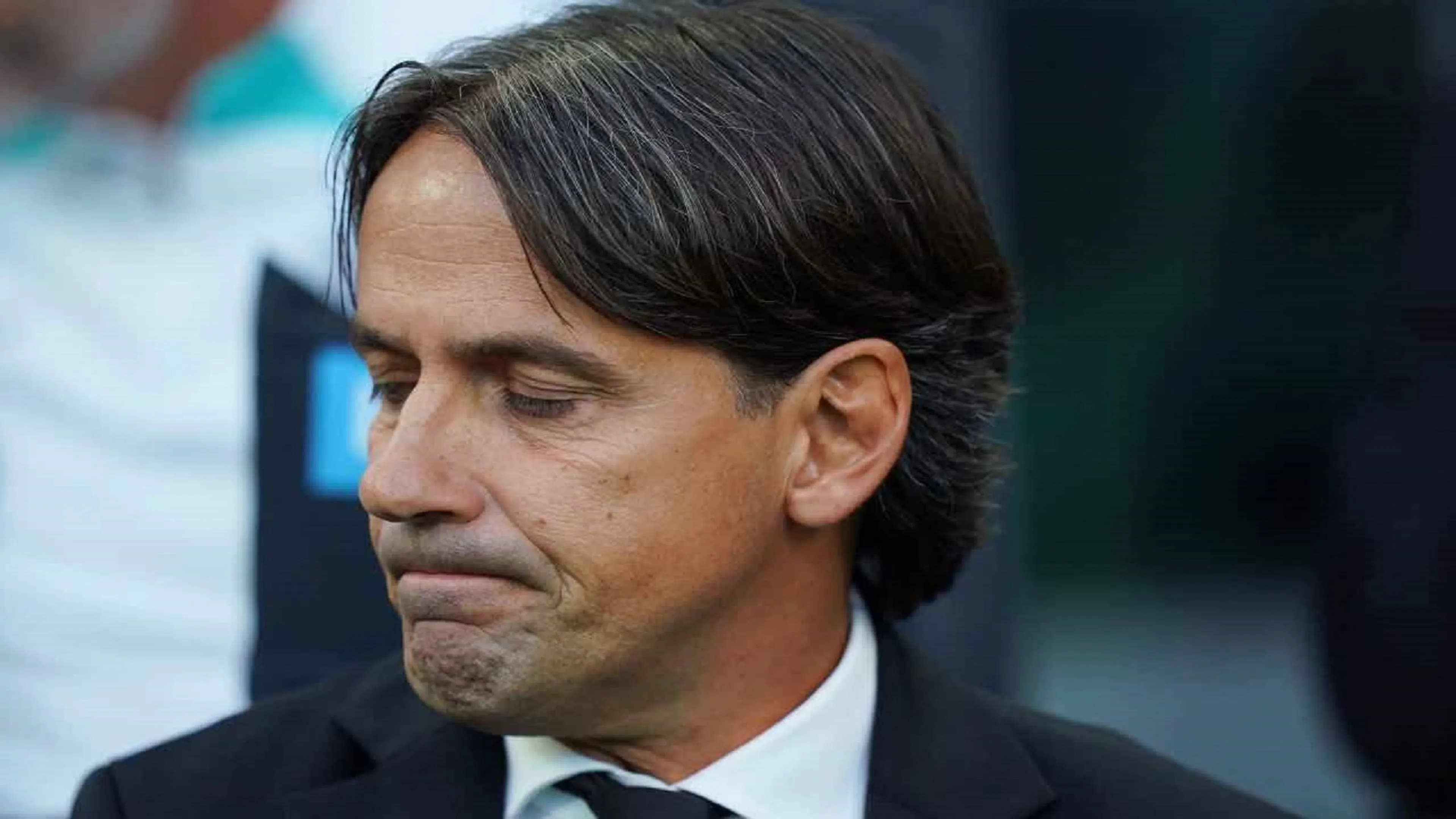 Copertina di “Non è un grande allenatore”, Di Canio stronca Simone Inzaghi