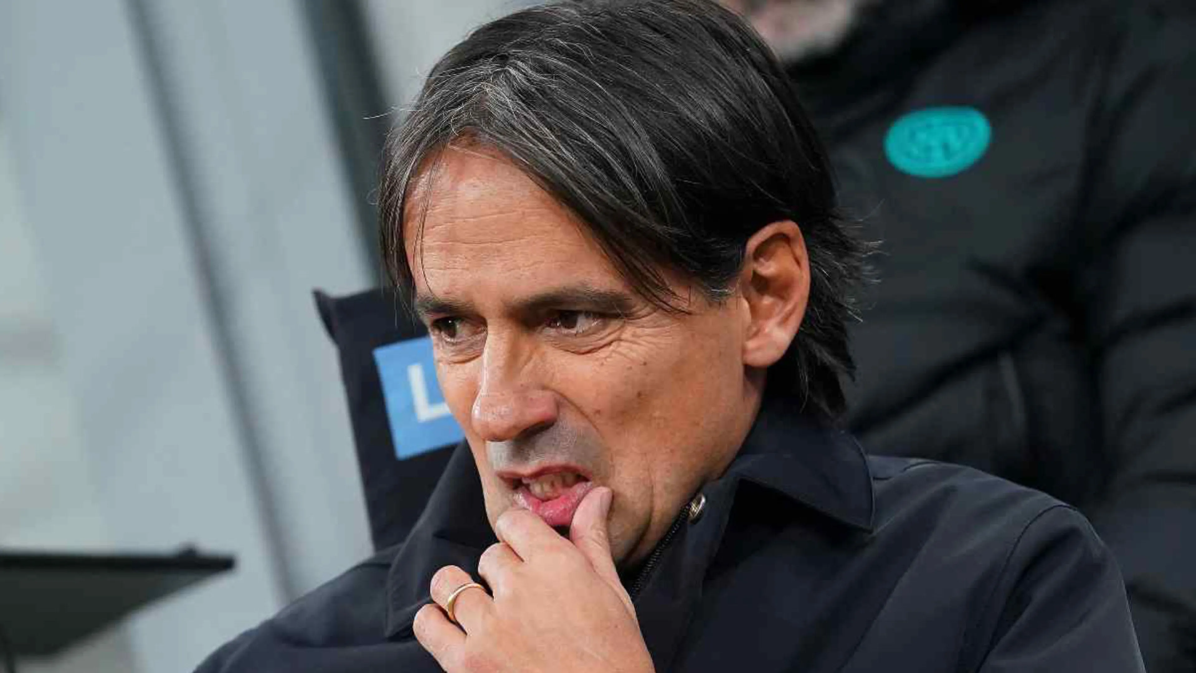 Copertina di Inter, duro attacco della Curva Nord a Simone Inzaghi