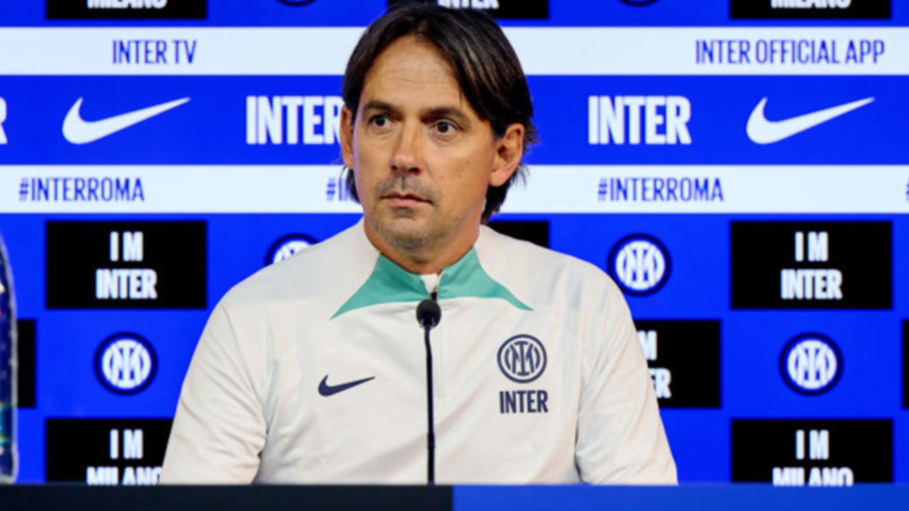 Copertina di Caso Skriniar, Inzaghi parla chiaro: “Non sarà più il capitano dell’Inter”