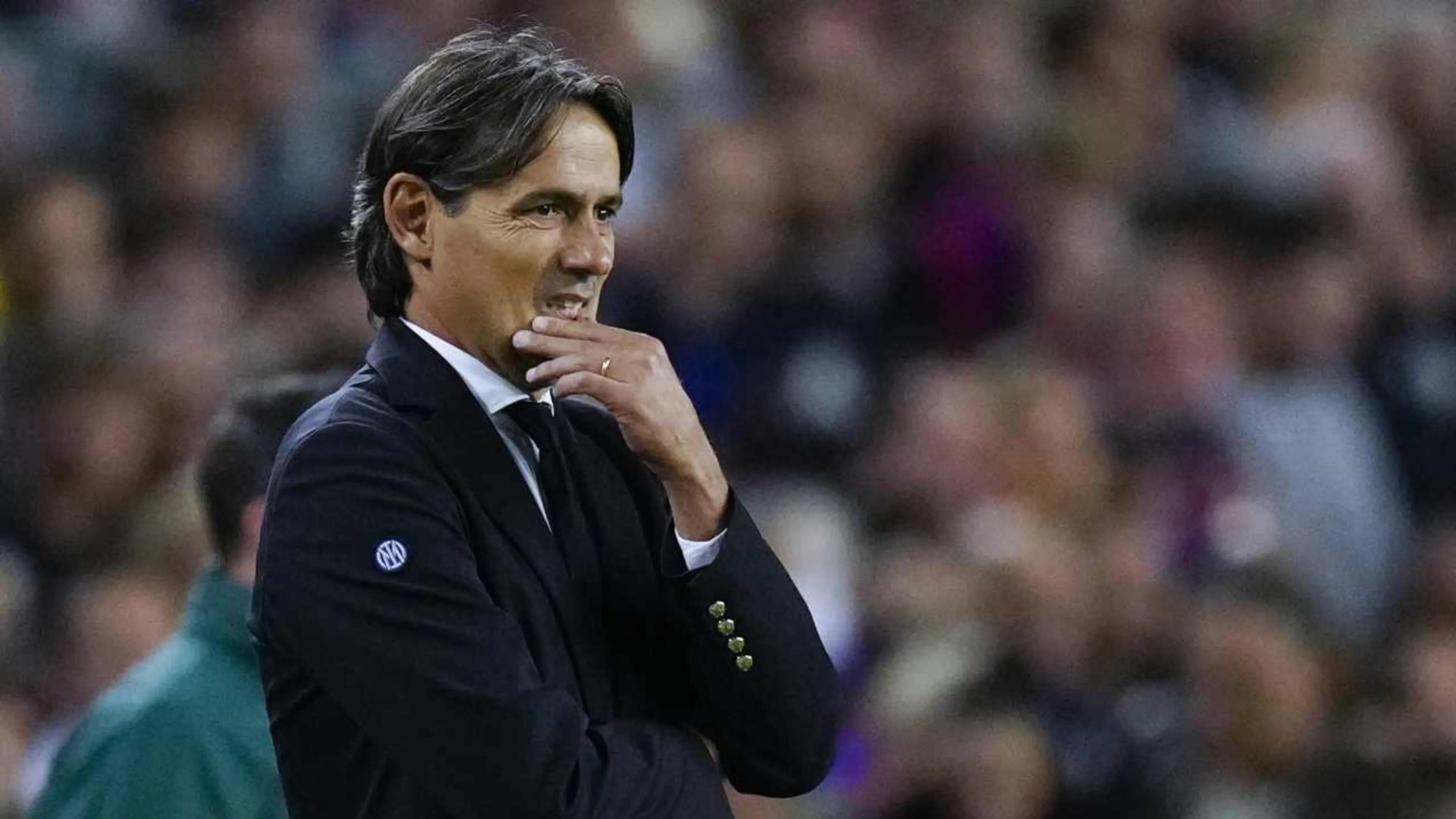 Il fratello di Conte punzecchia Inzaghi: "C'è chi legge la storia e chi la scrive"