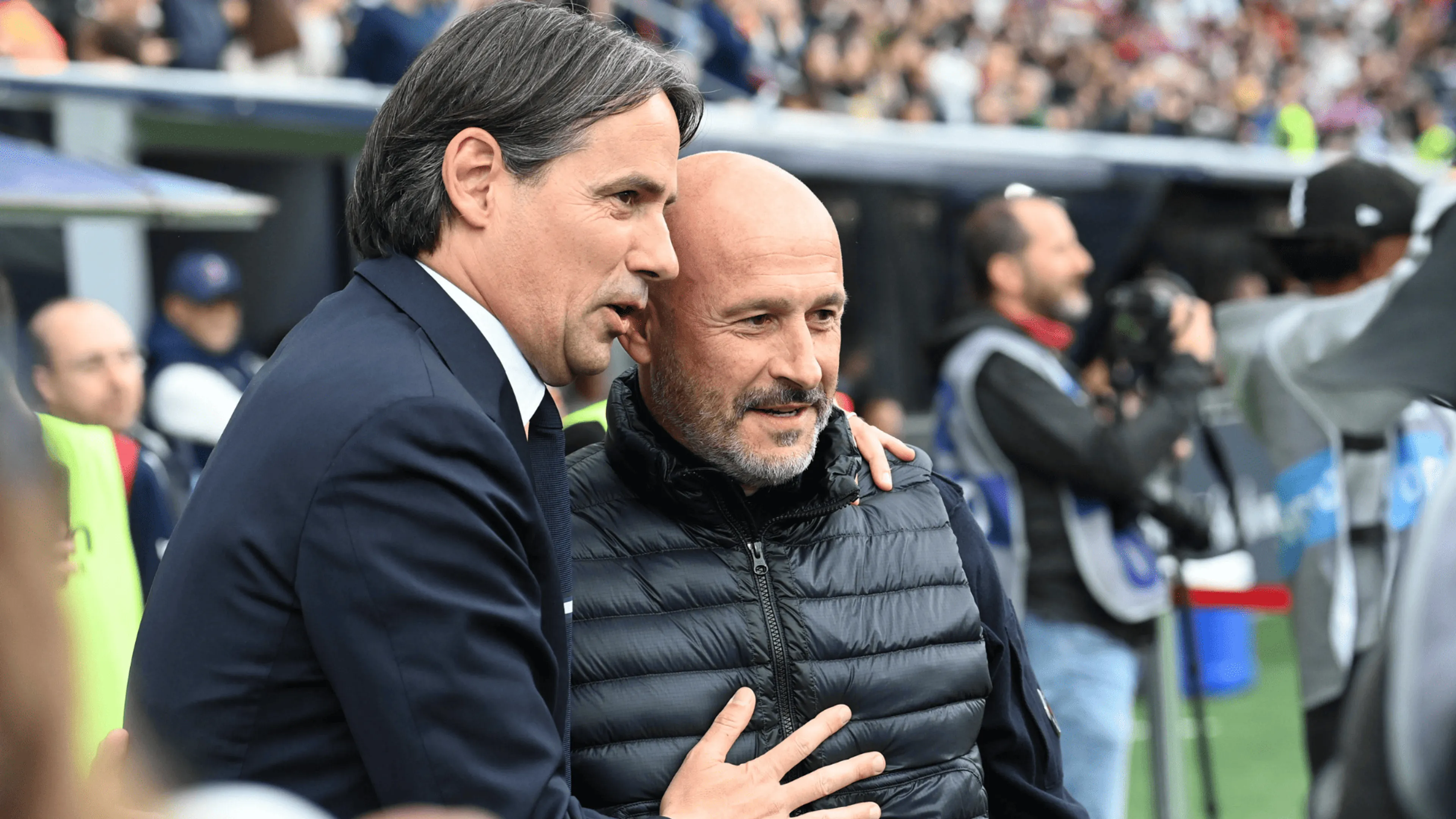 Calciomercato Inter, nuovo nome in difesa: non solo Beukema, piace anche Lucumì del Bologna
