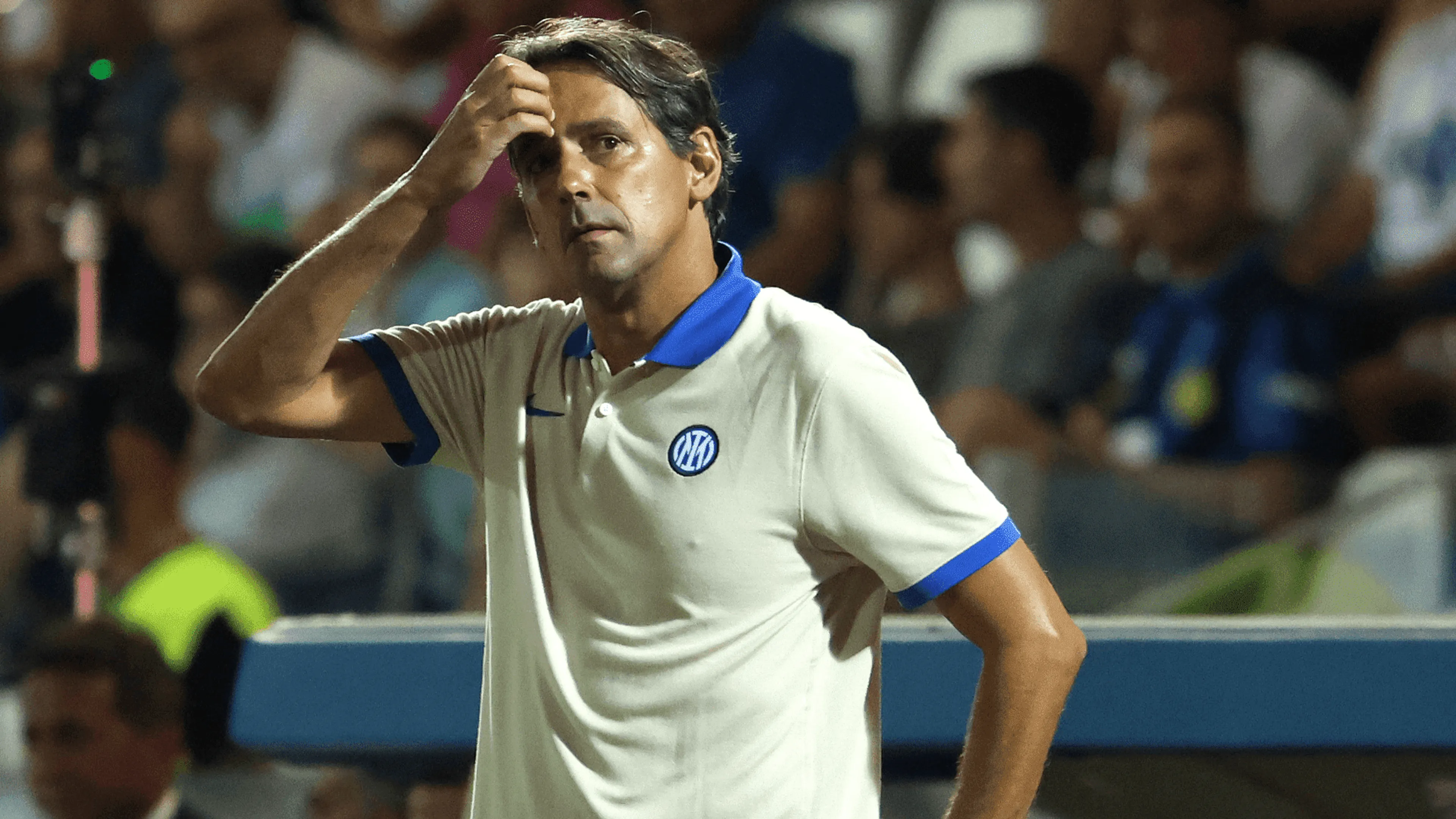 Calciomercato Inter: obiettivo Gasiorowski in difesa, ma c'è un problema!