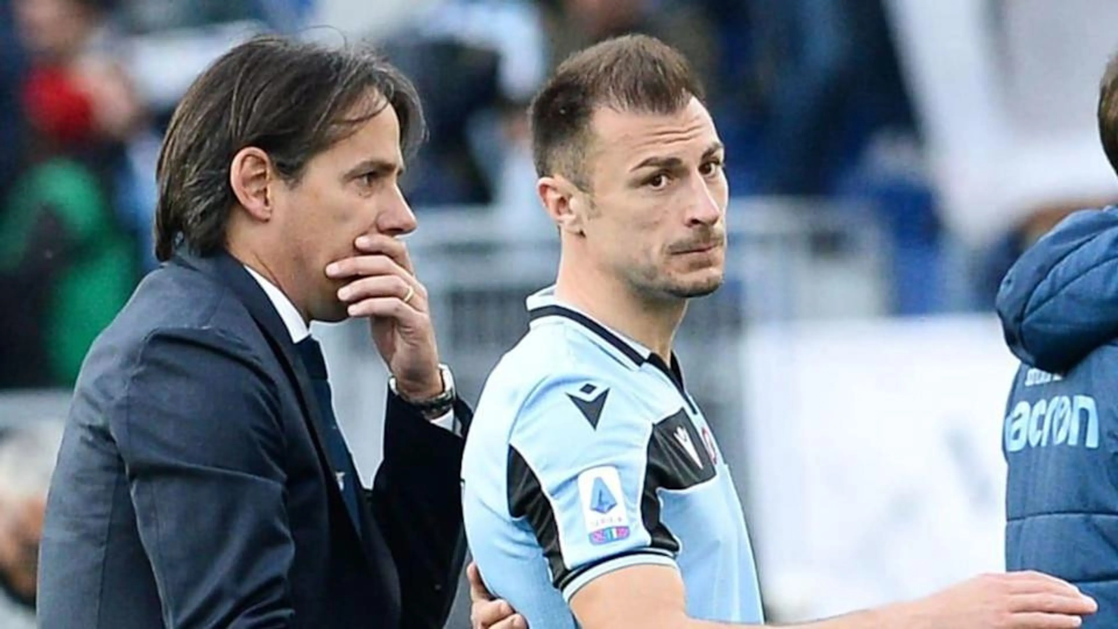 Copertina di Simone Inzaghi chiama Radu all’Inter ma la risposta lo spiazza
