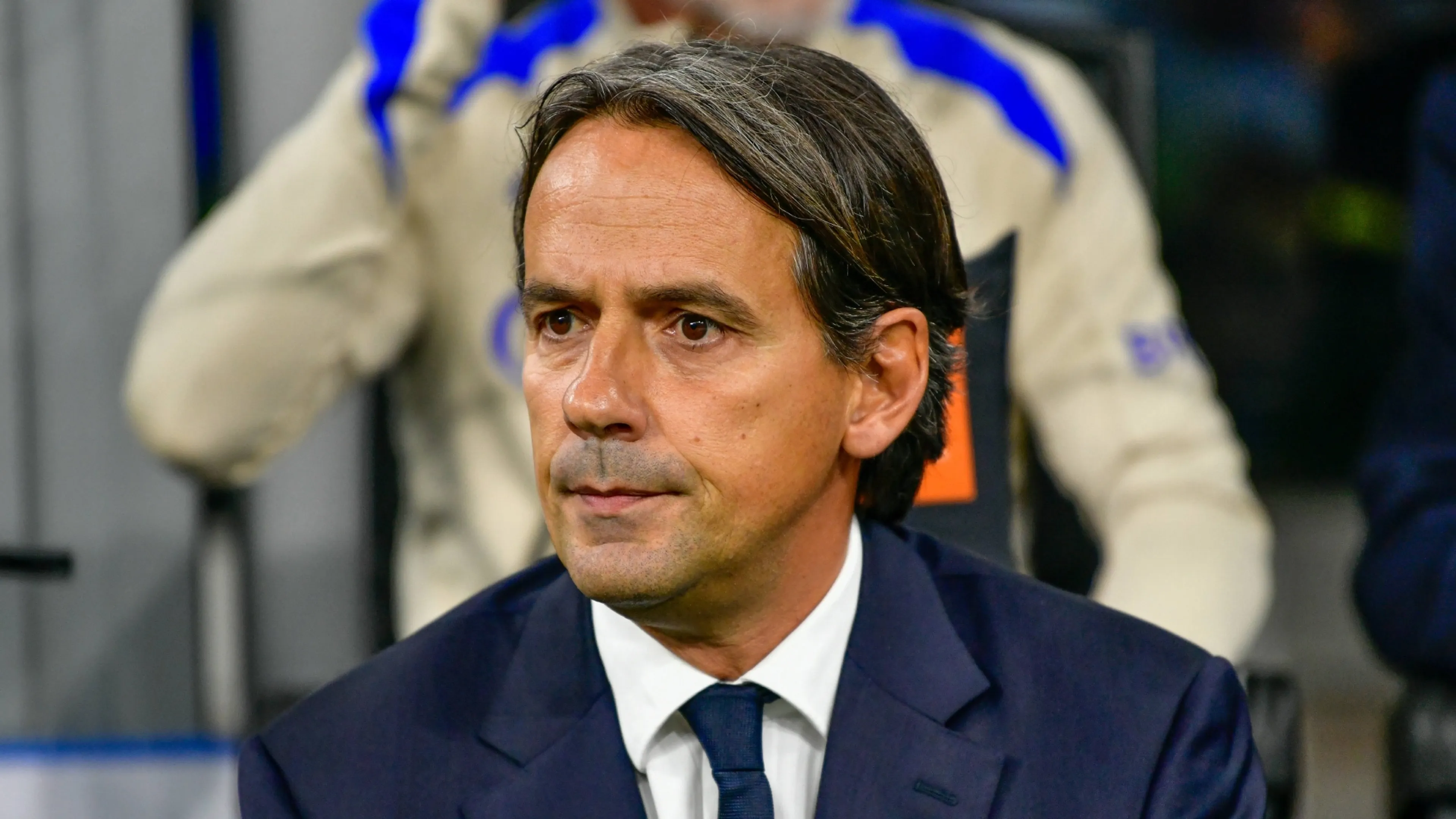 Copertina di Il Giornale: "Inzaghi rischia di più". Rep: "Gli ultrà del Milan volevano Conte". E spunta il nome di Calabria