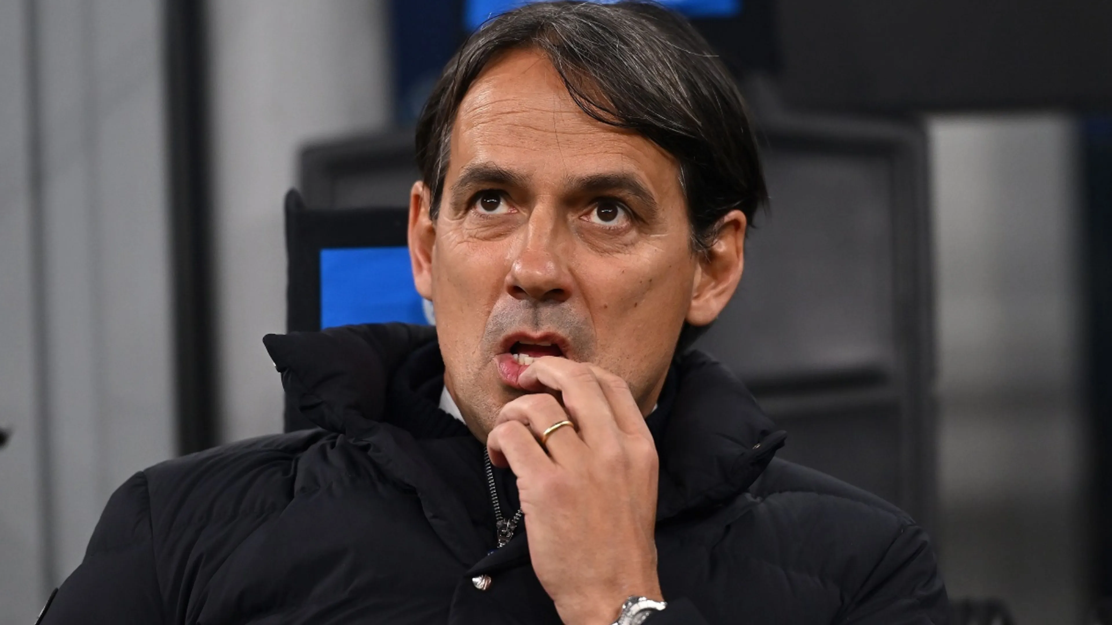 Copertina di "Simone Inzaghi al Manchester United", la clamorosa voce dall'Inghilterra