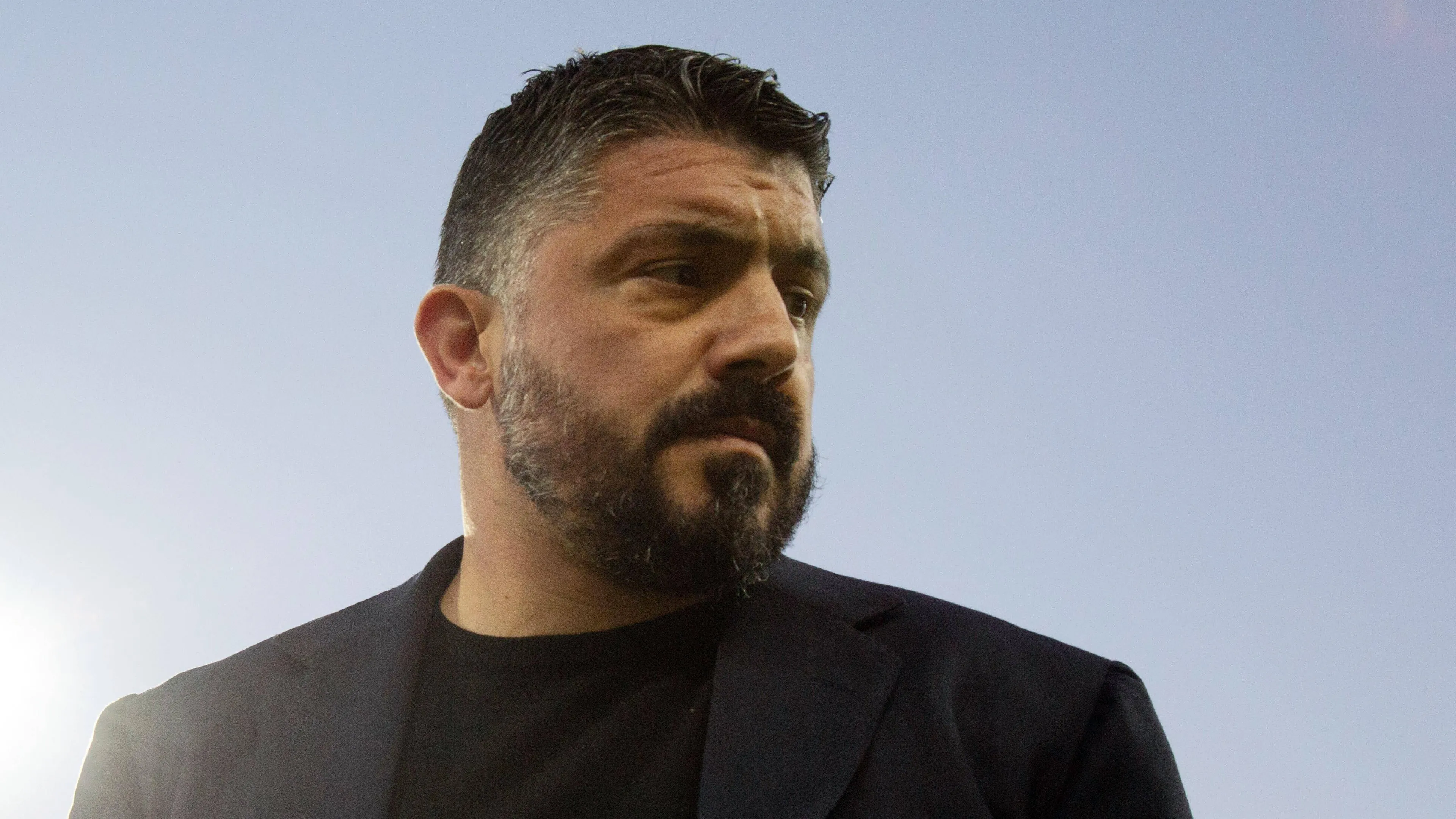 Gattuso verso la panchina azzurra? Arriva lo spoiler del papà