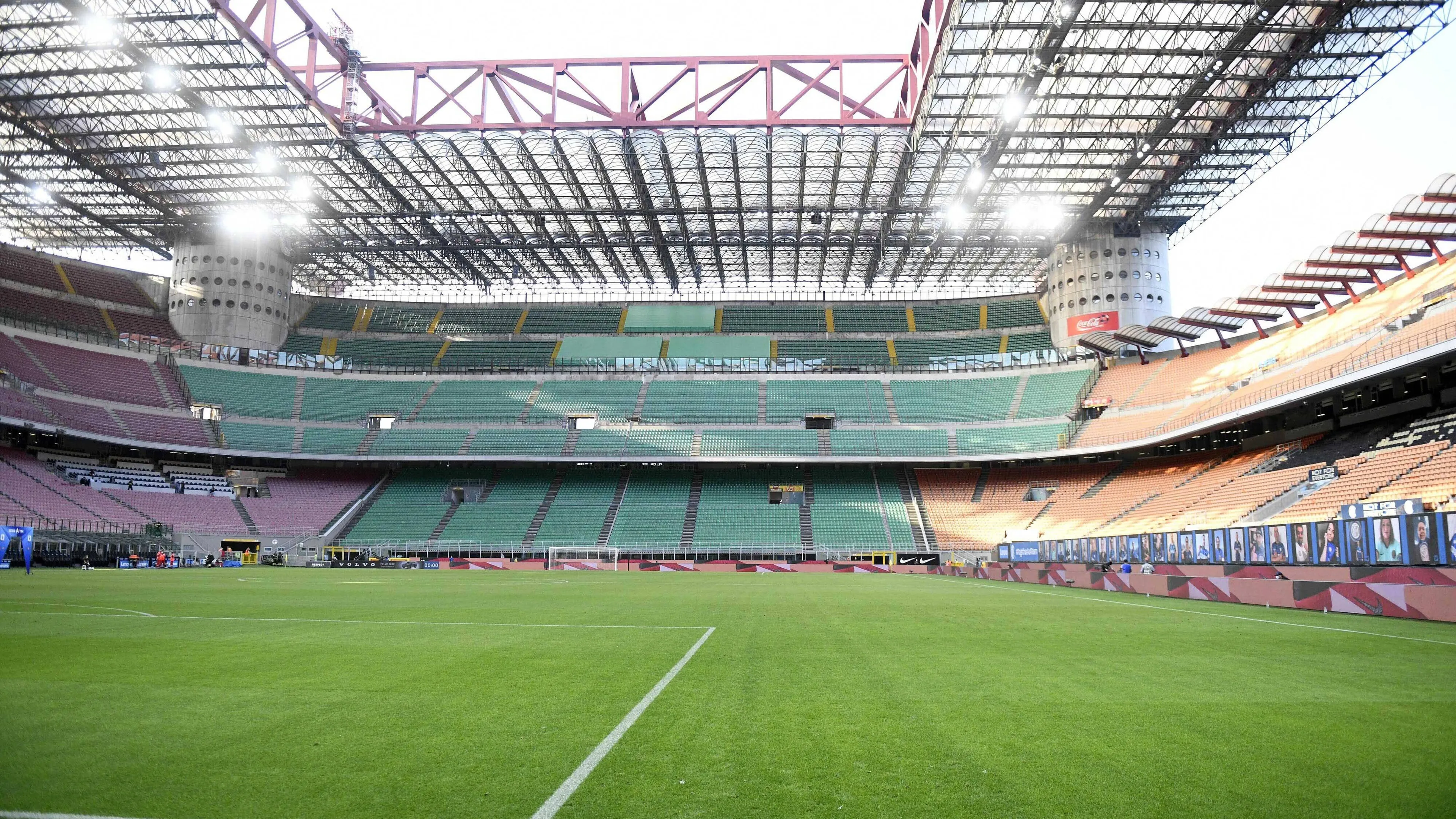 Futuro San Siro: Inter e Milan hanno tempi stretti. Ecco le novità