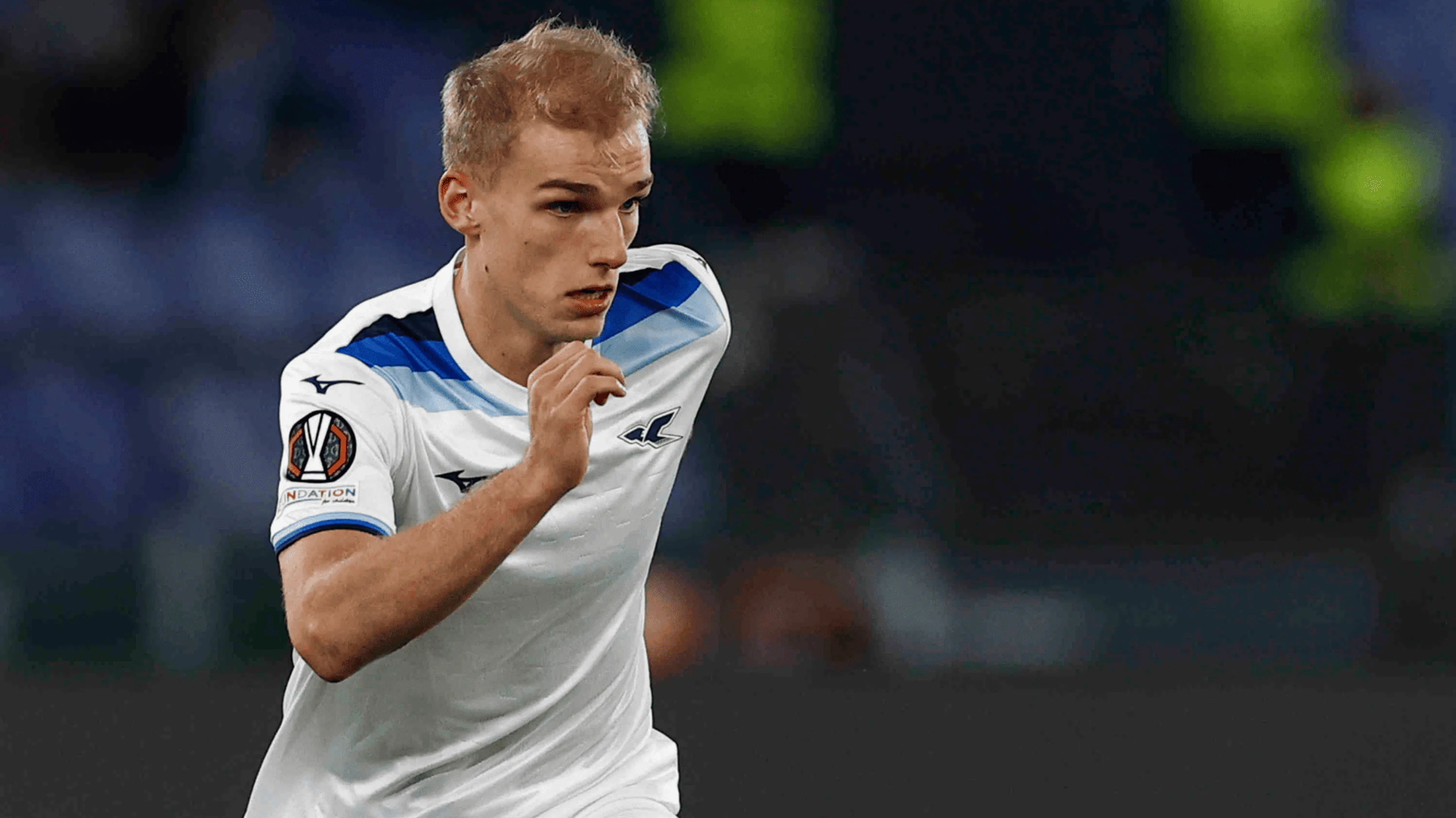 Calciomercato Lazio, Isaksen in uscita? Lotito fissa la cifra per gennaio