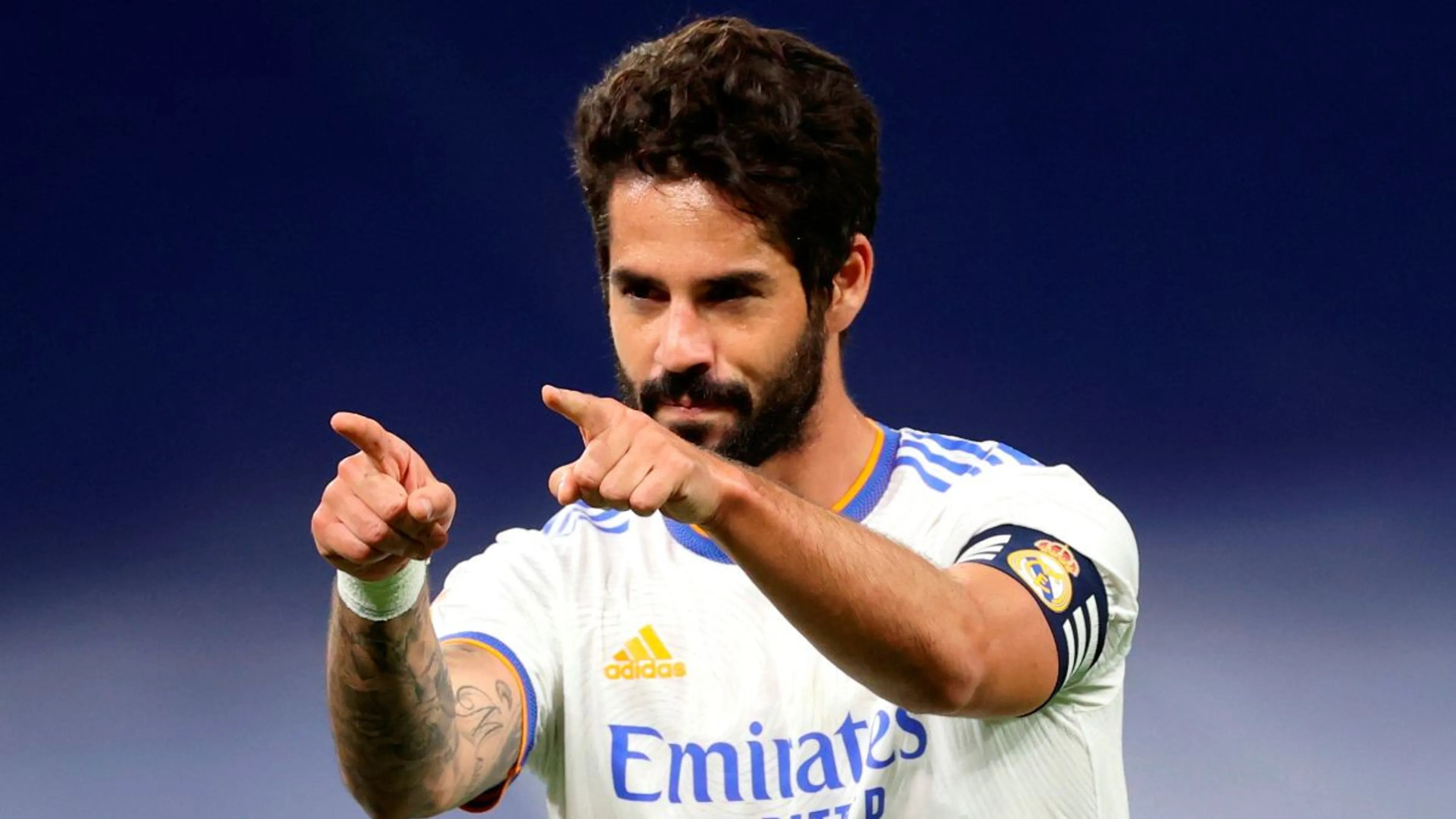 Copertina di Isco saluta il Real Madrid dopo 9 anni e lancia una frecciata…a Mbappé 