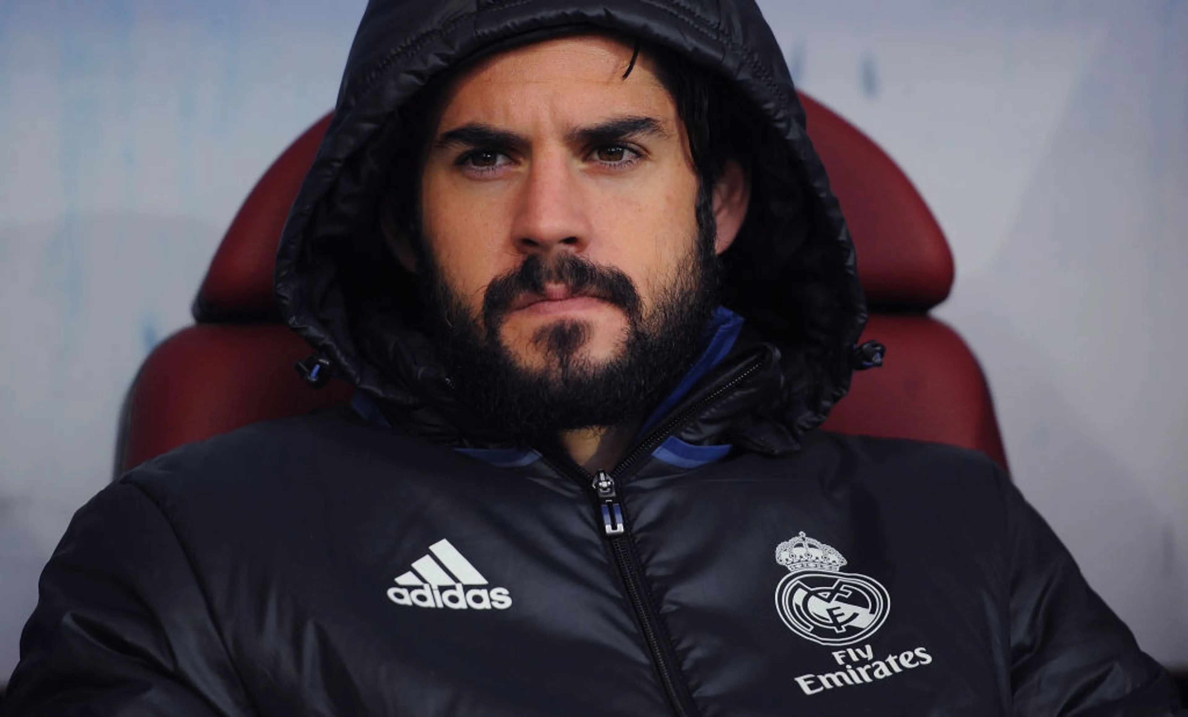 Copertina di L’incredibile caso Isco