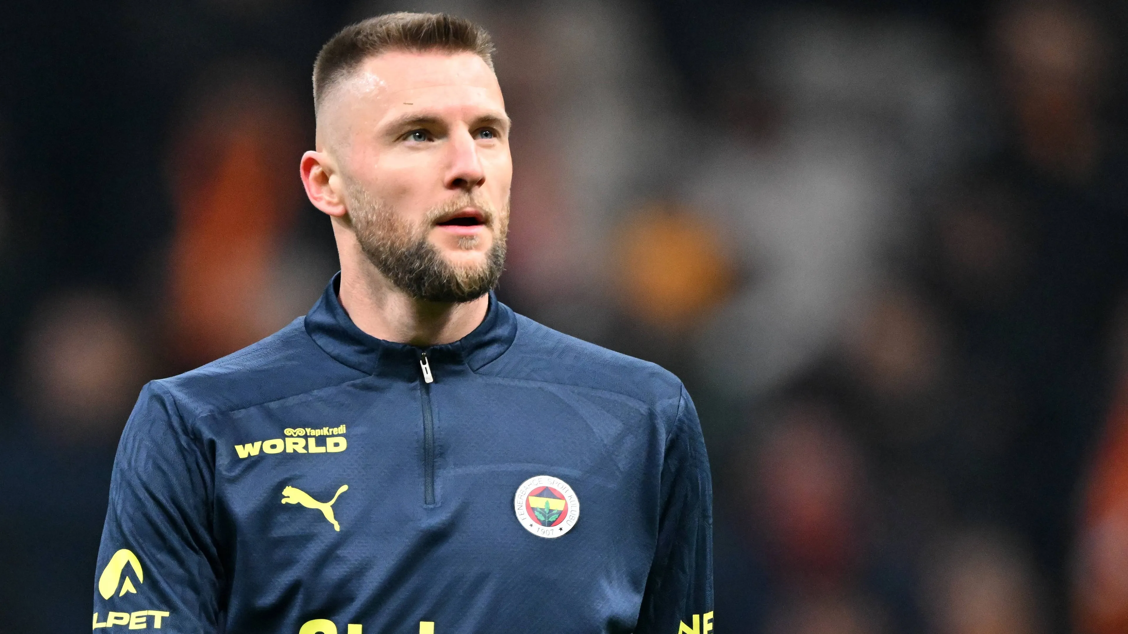 Skriniar torna al Psg ma non per restarci: è stato proposto ad un club italiano