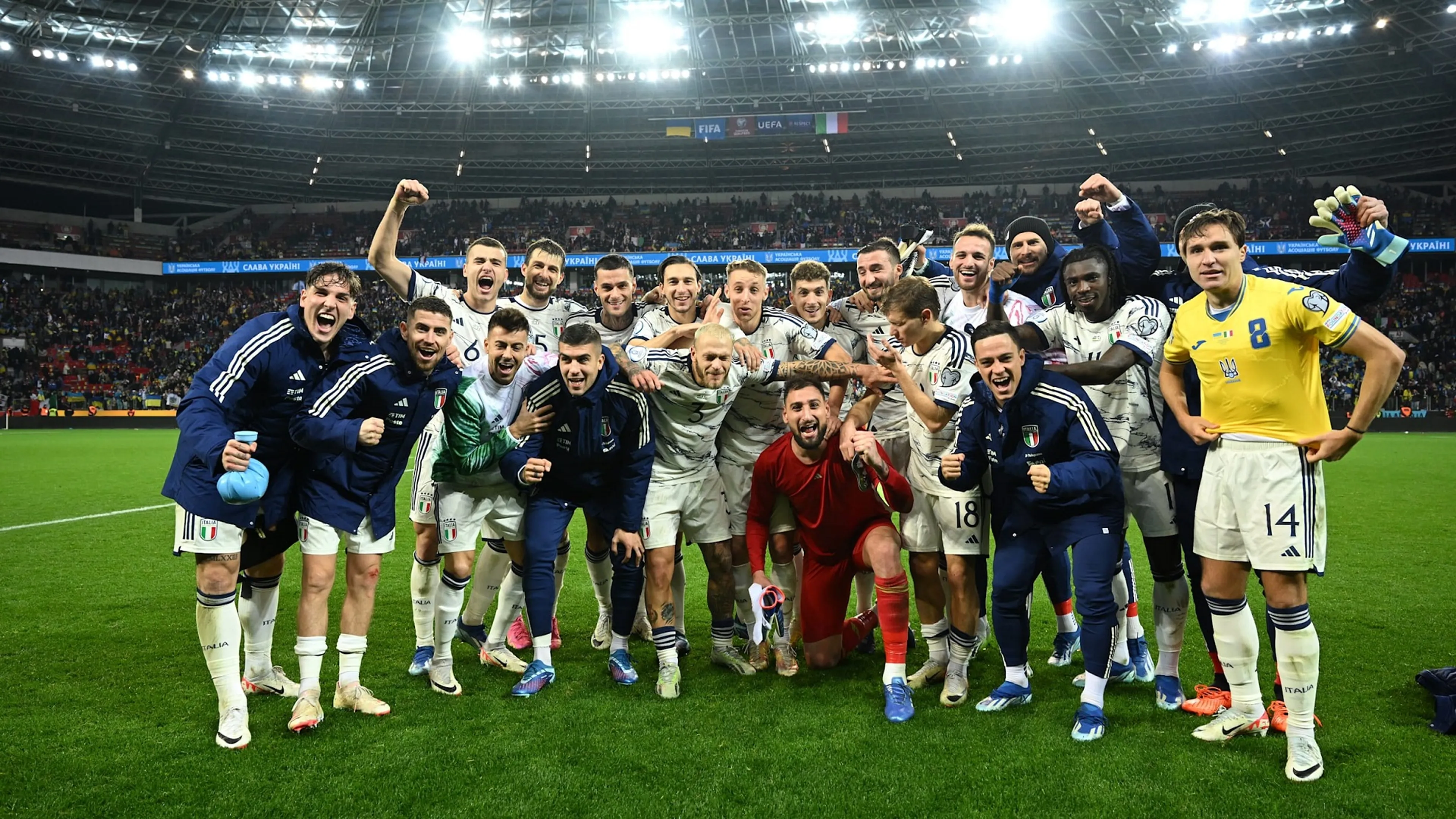 Copertina di Sorteggi Euro 2024: orario, dove vederli e fascia delle squadre