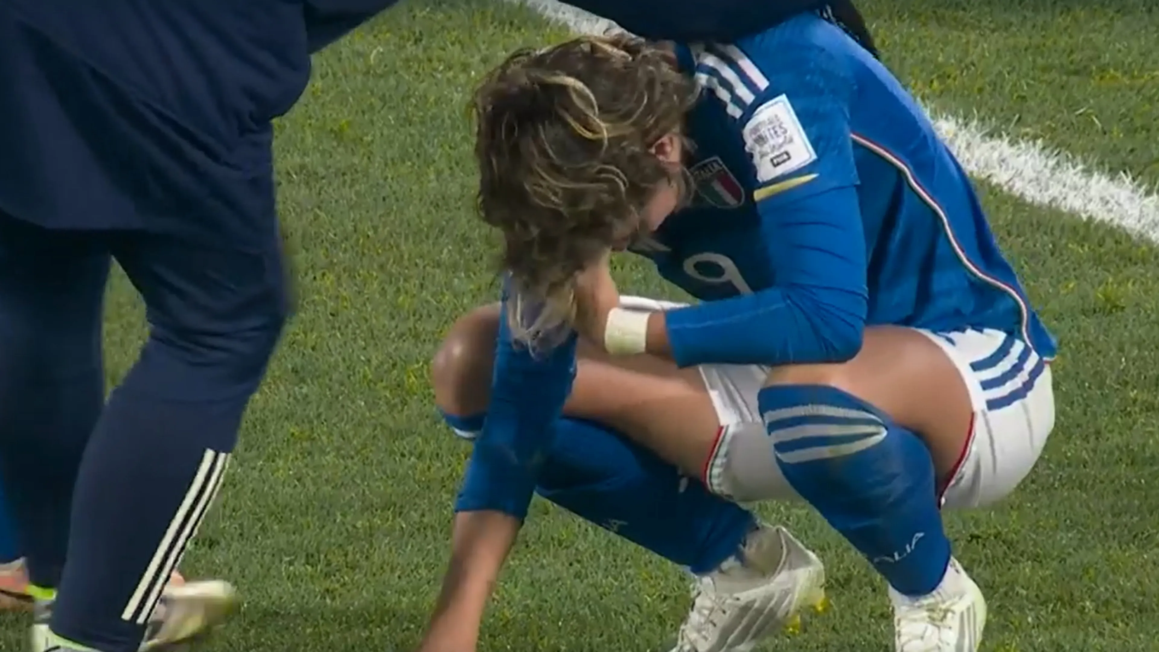 Copertina di Coppa del Mondo Femminile Fifa 2023 - Italia beffata nel finale dal Sudafrica. Bertolini: "Abbiamo avuto paura"