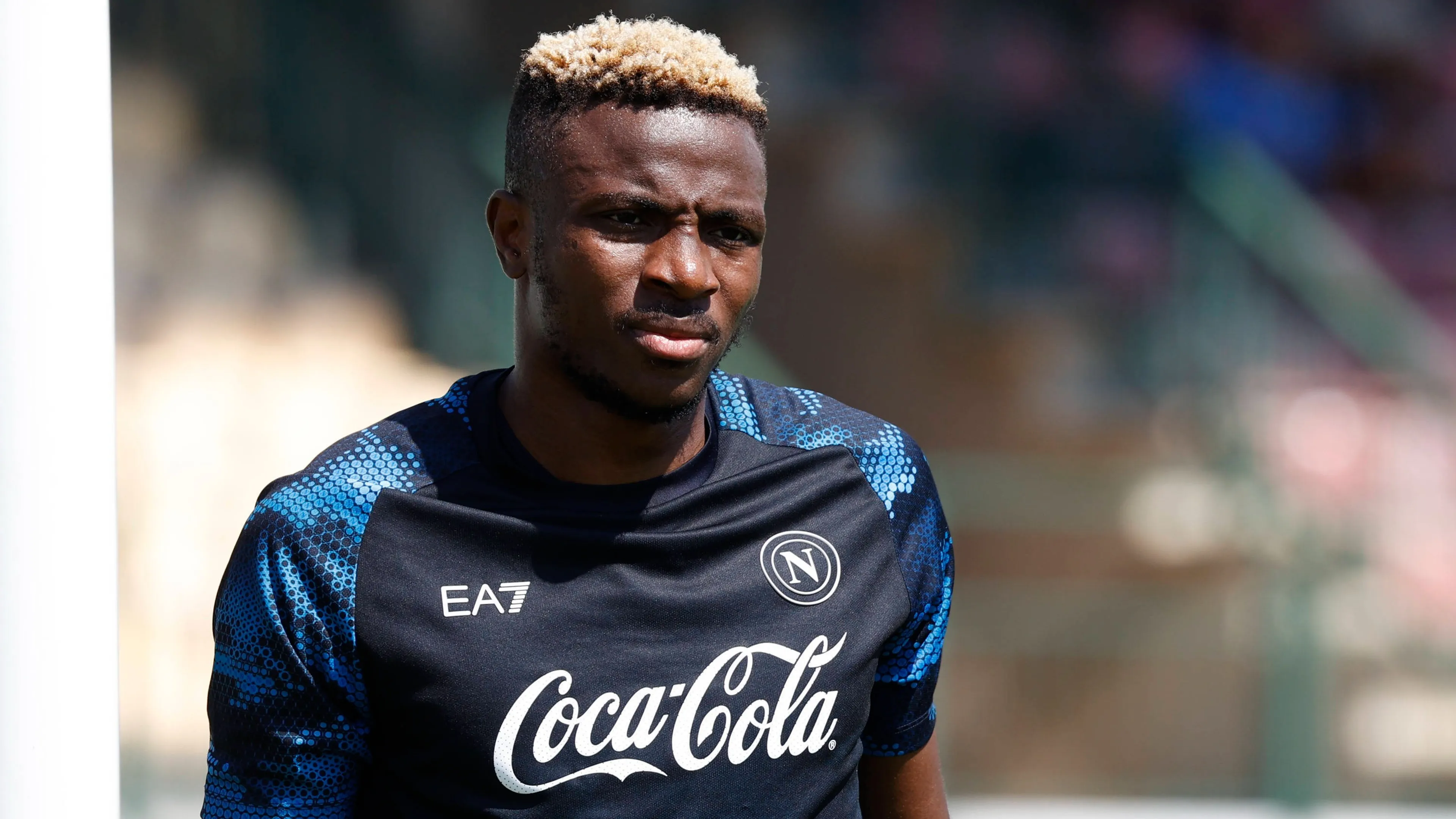 Napoli, addio definitivo a Osimhen: fissate le visite mediche col Galatasaray