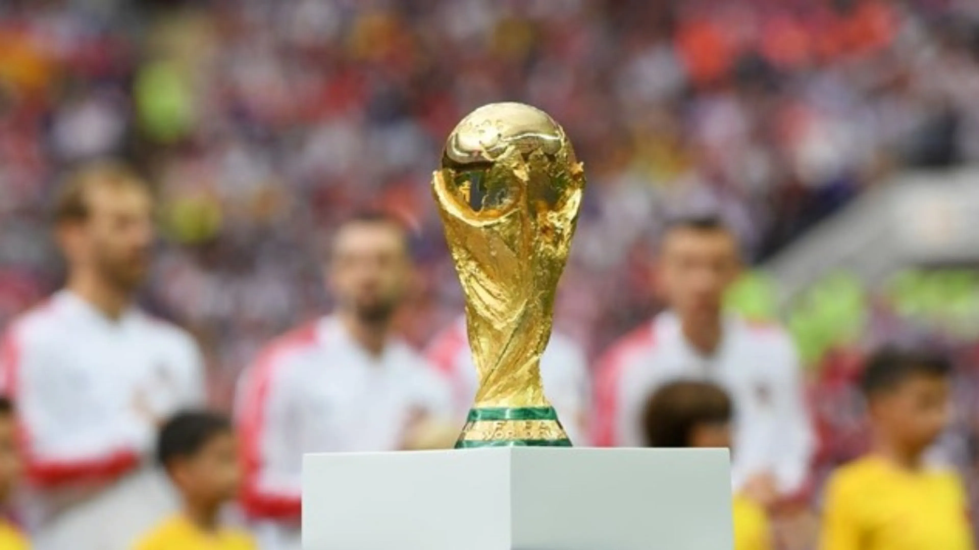 Copertina di La strana coppia Italia-Arabia per i Mondiali 2030? Tra voci e smentite ecco come stanno le cose