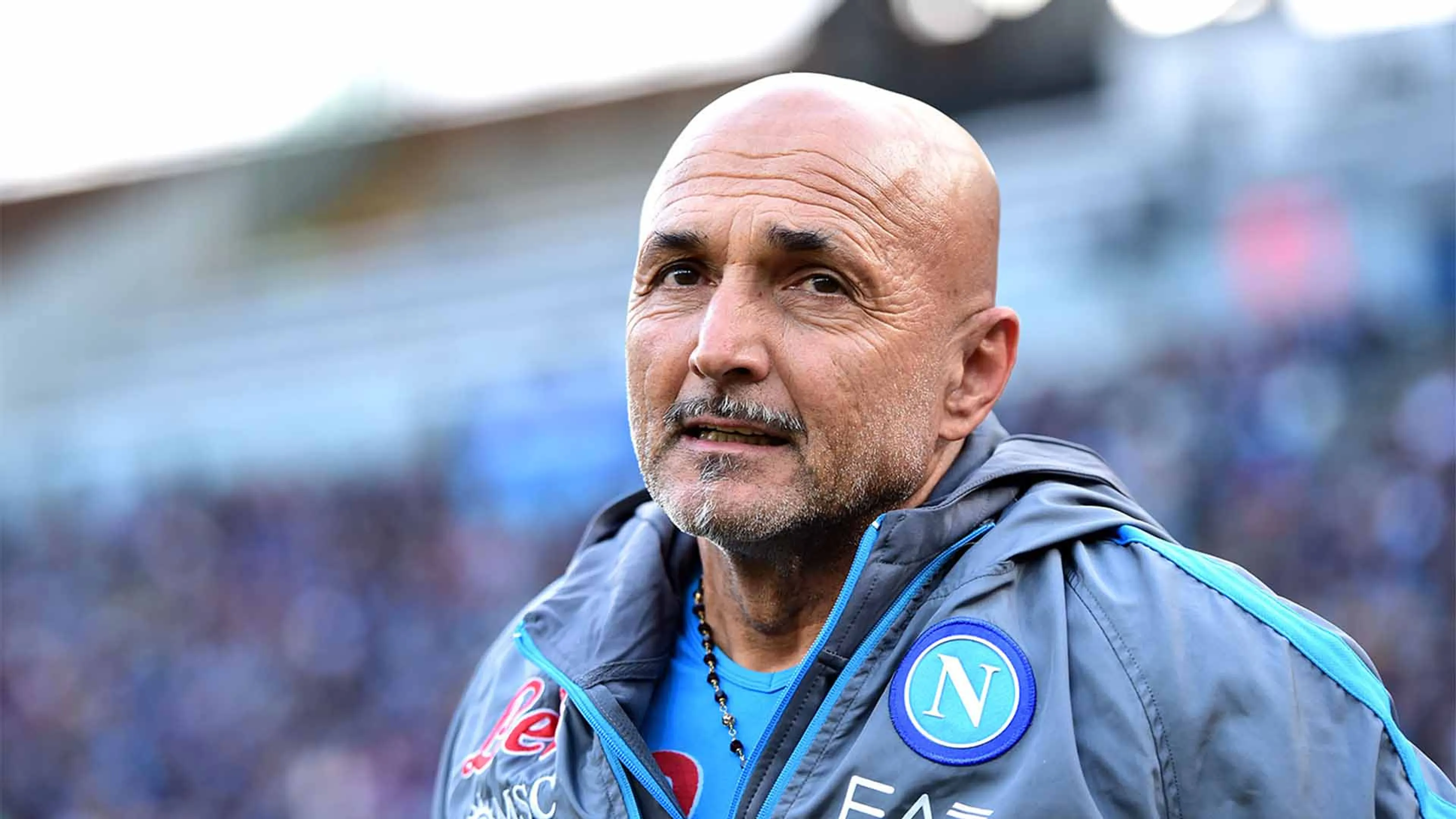 Copertina di Italia, ecco lo staff di Spalletti. Presenti 4 ex Napoli e un campione del mondo..