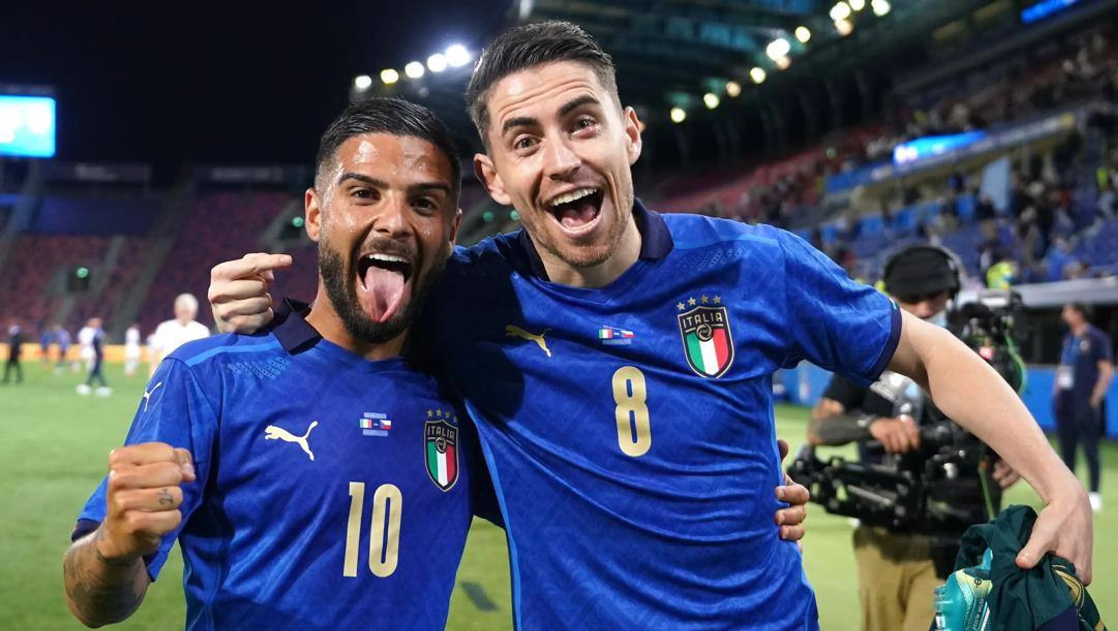 Copertina di “L’Uefa vuole l’Italia al Mondiale”, l’Ecuador teme il ripescaggio degli azzurri