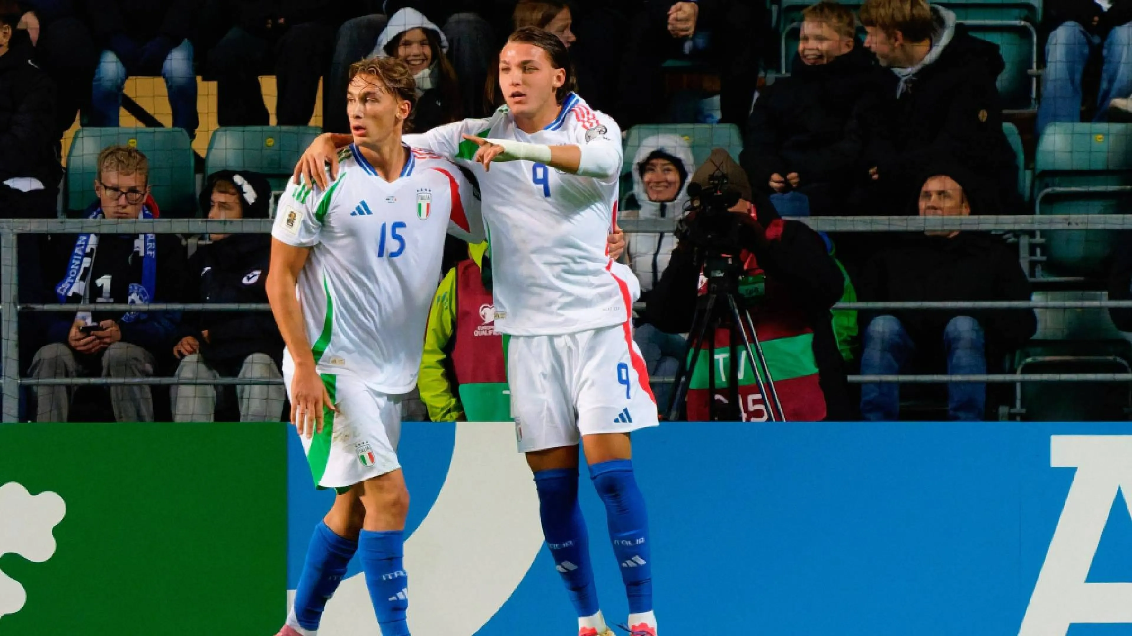 Nazionale italiana di calcio
