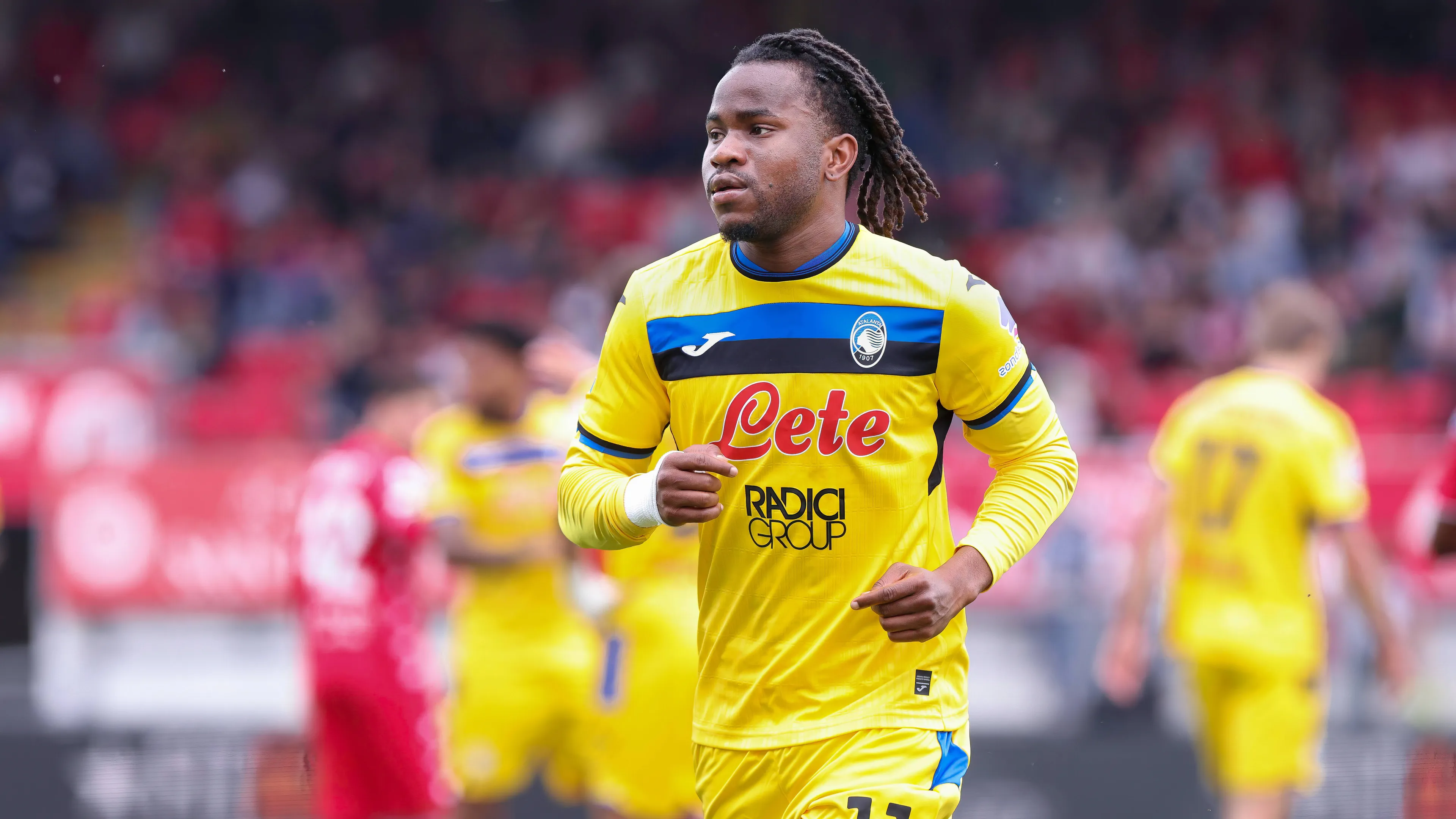 Calciomercato Inter, Lookman salta o arriva il rilancio? La posizione del club