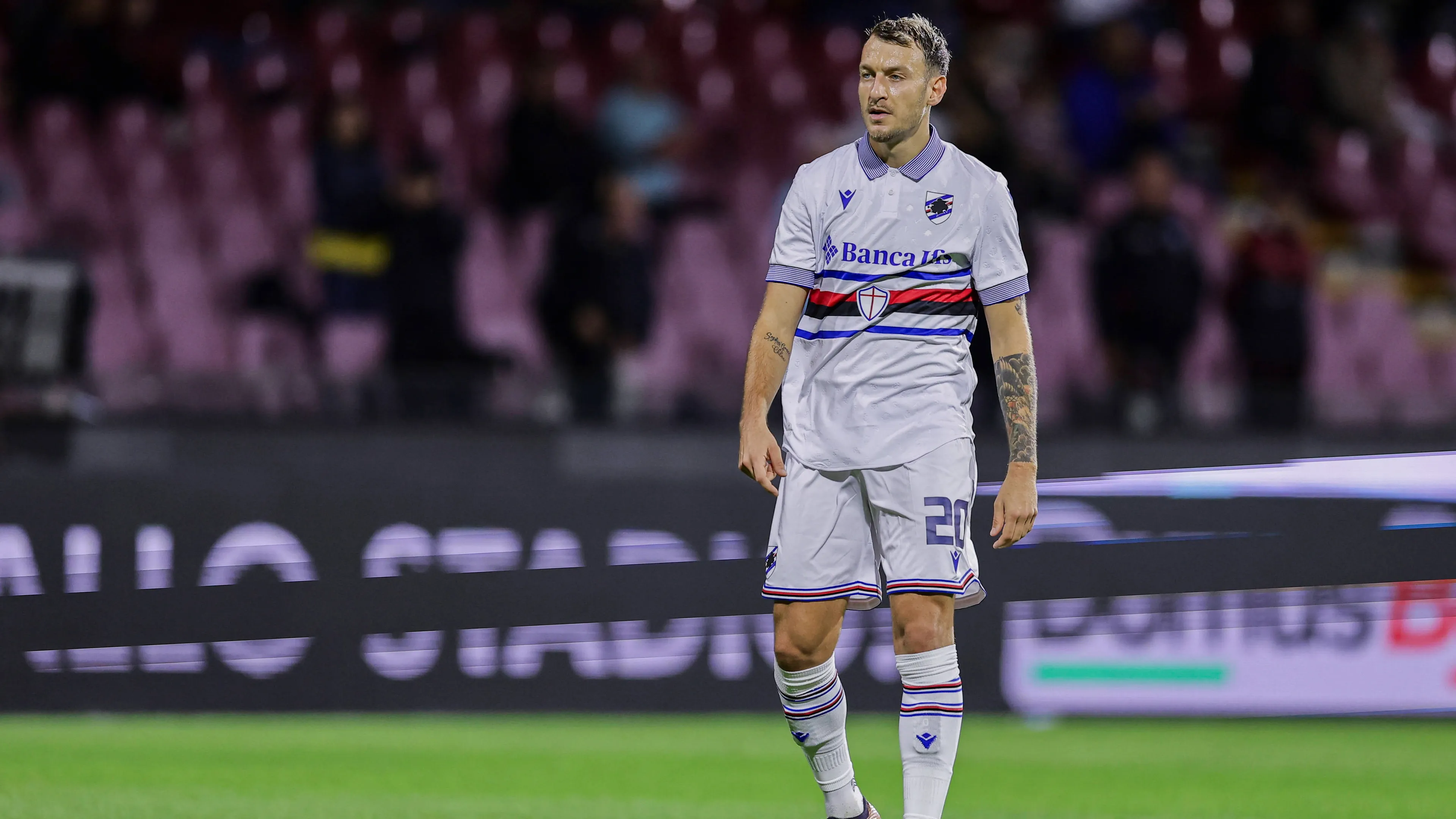 Inter U23 acquista La Gumina