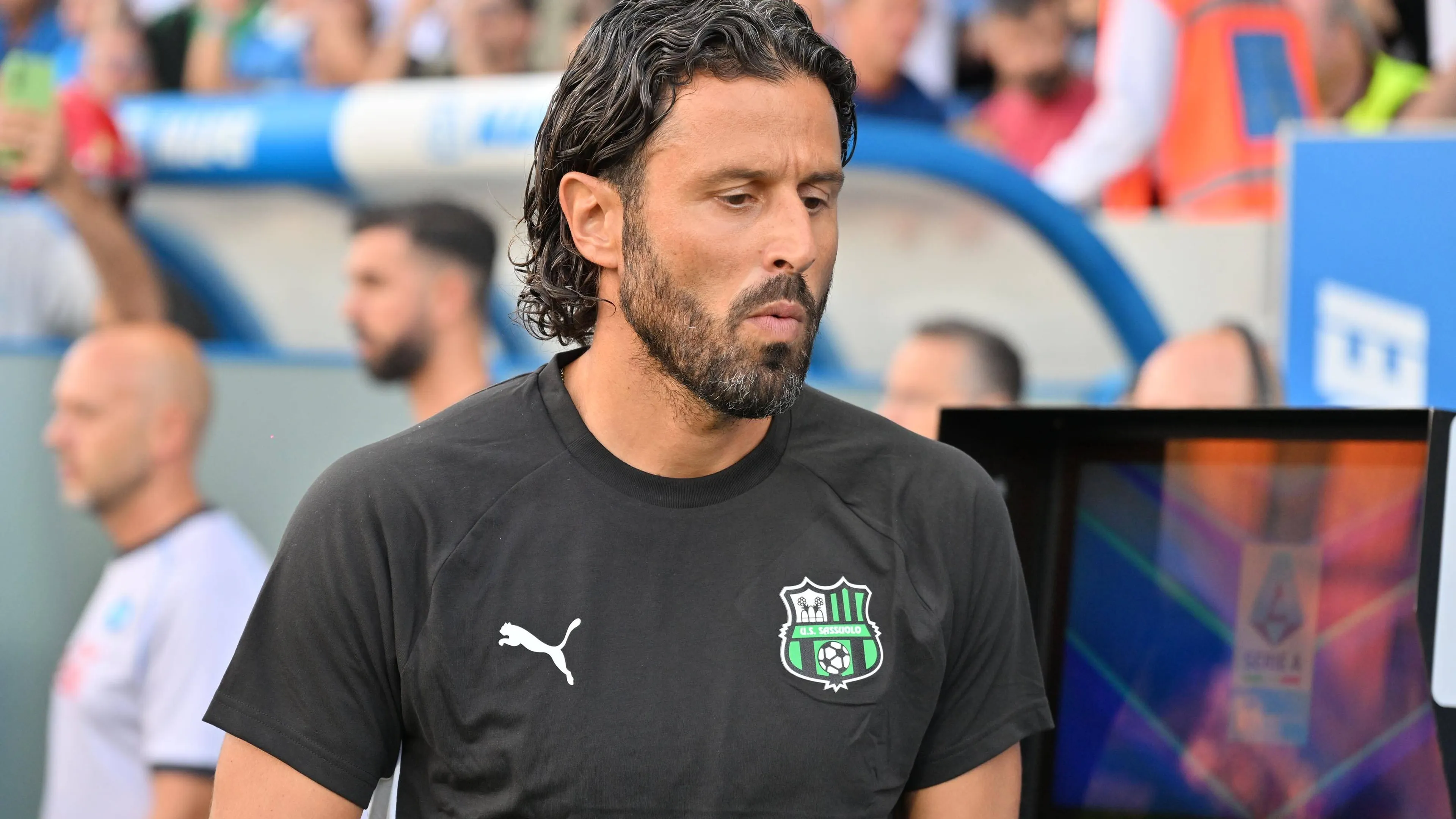 Mulattieri, addio al Sassuolo e alla Serie A: fatta per il passaggio al Deportivo La Coruña