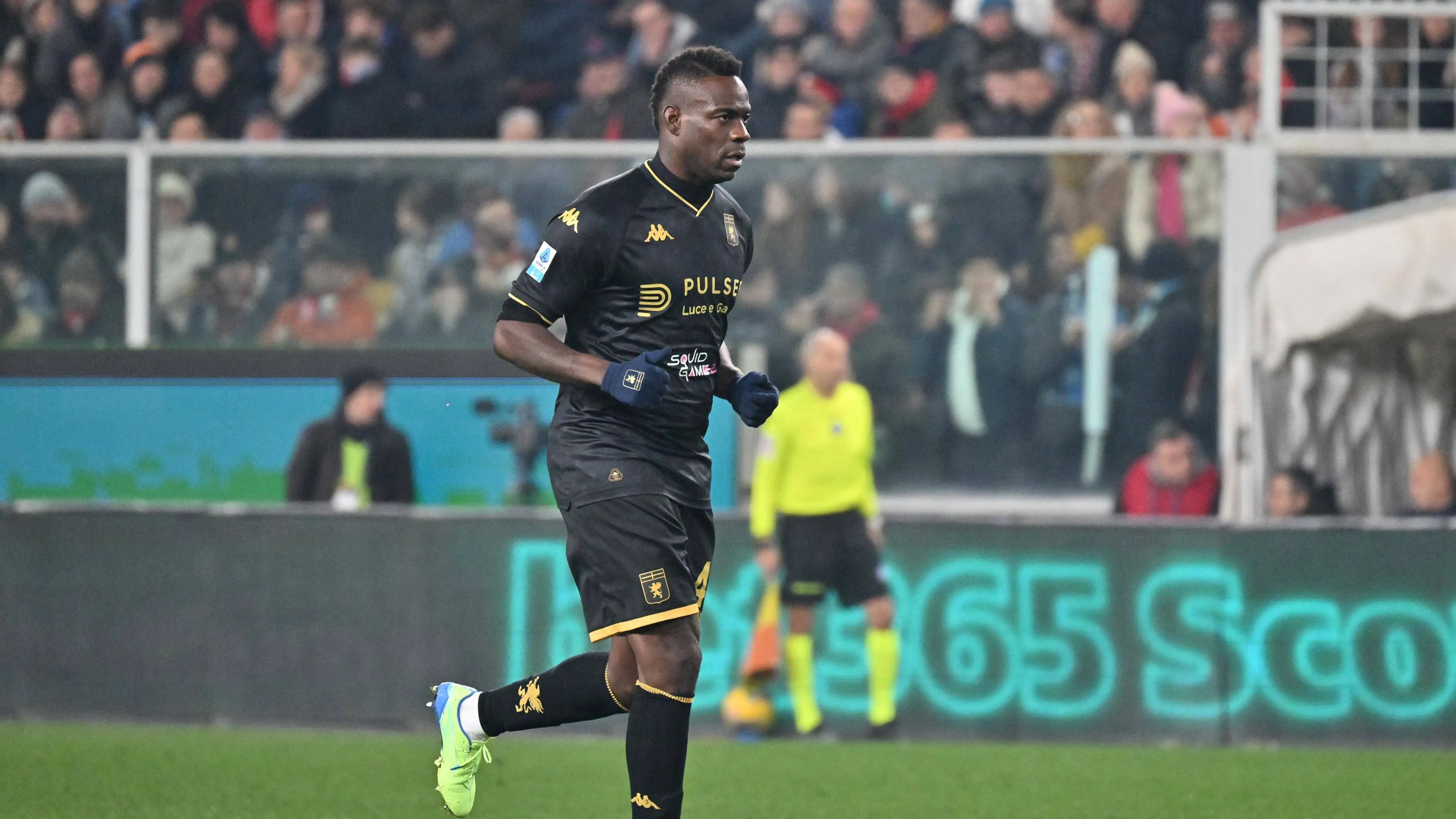Balotelli pronto a togliere lo scettro a Messi in Florida. Ecco chi lo vuole