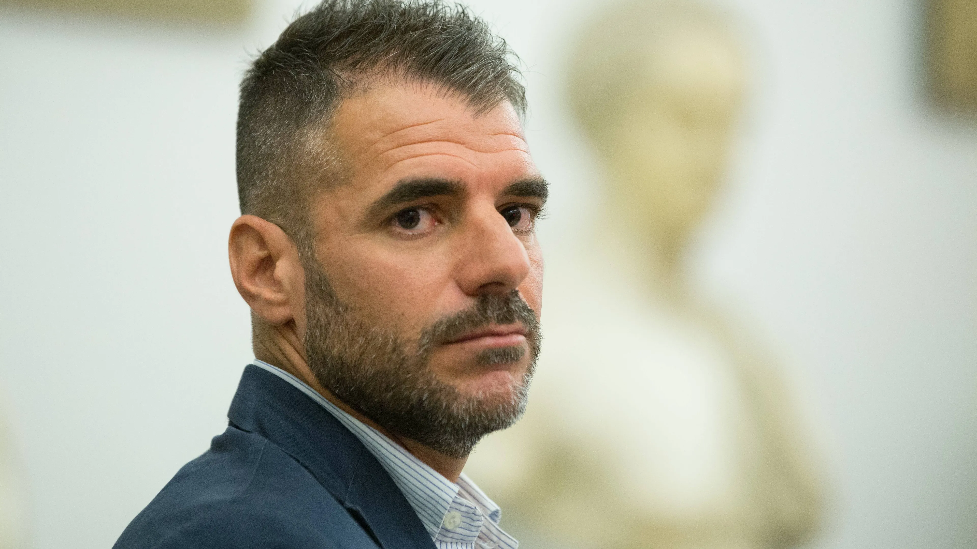 Nazionale, Perrotta: "Non entrerò nello staff di Gattuso, proverò una nuova esperienza"