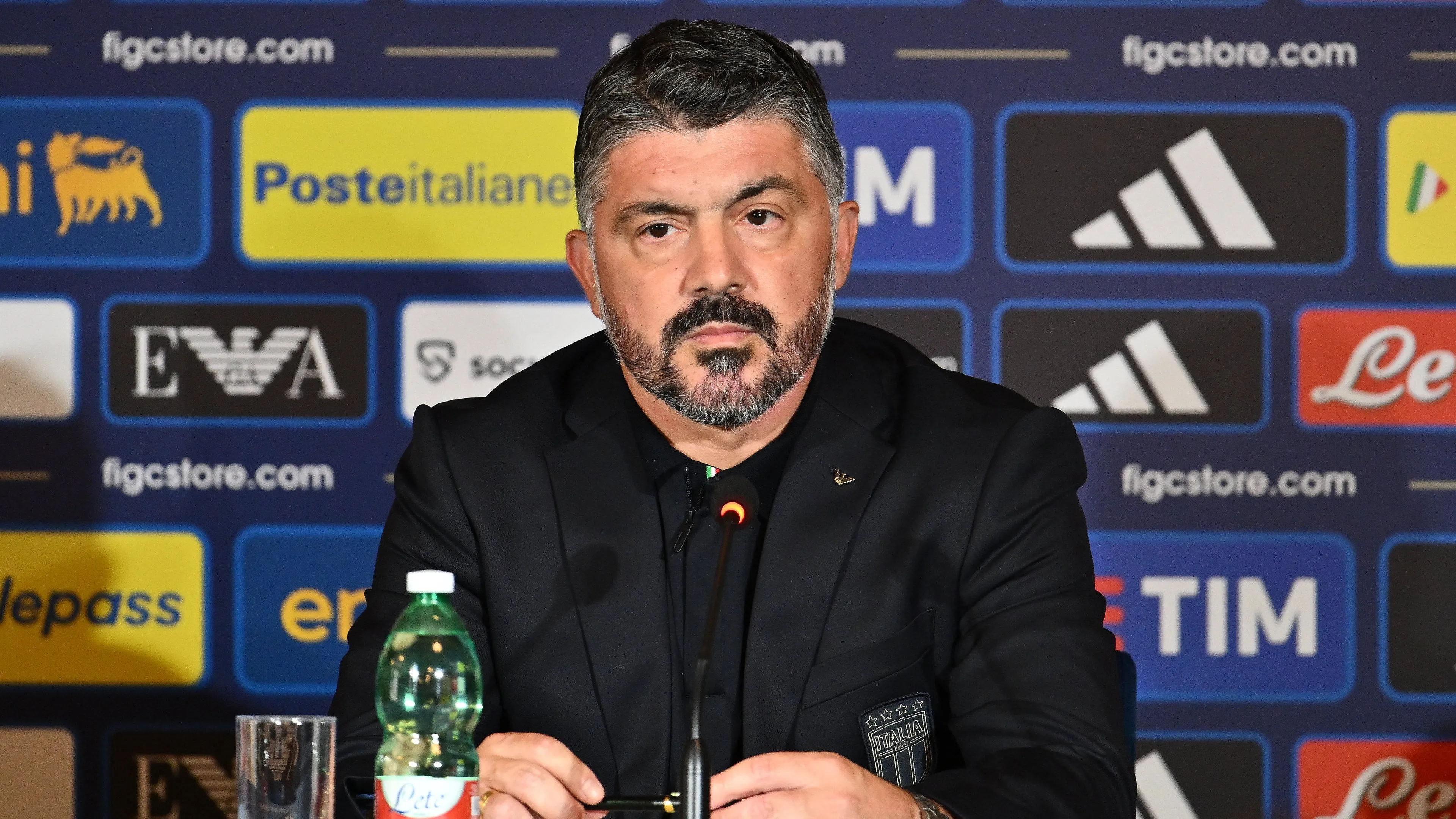 Attenta Italia, i Mondiali si complicano sempre di più