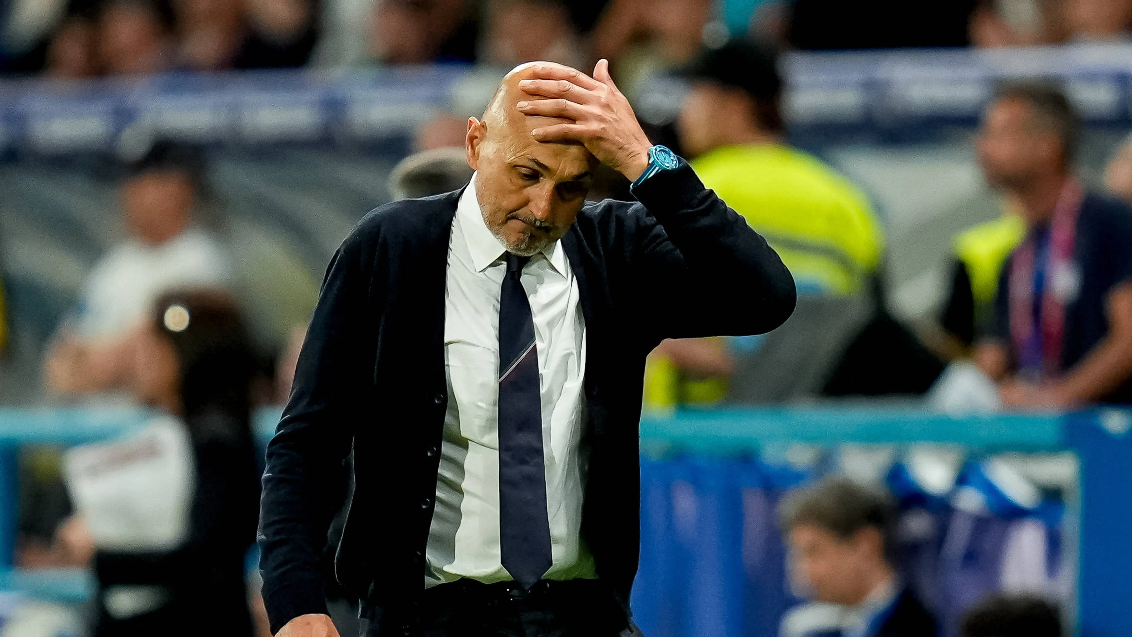 L'agente Di Campli rivela: "Spalletti odiato dallo spogliatoio Azzurro. Vi svelo perché gli interisti non volevano andare in Nazionale"