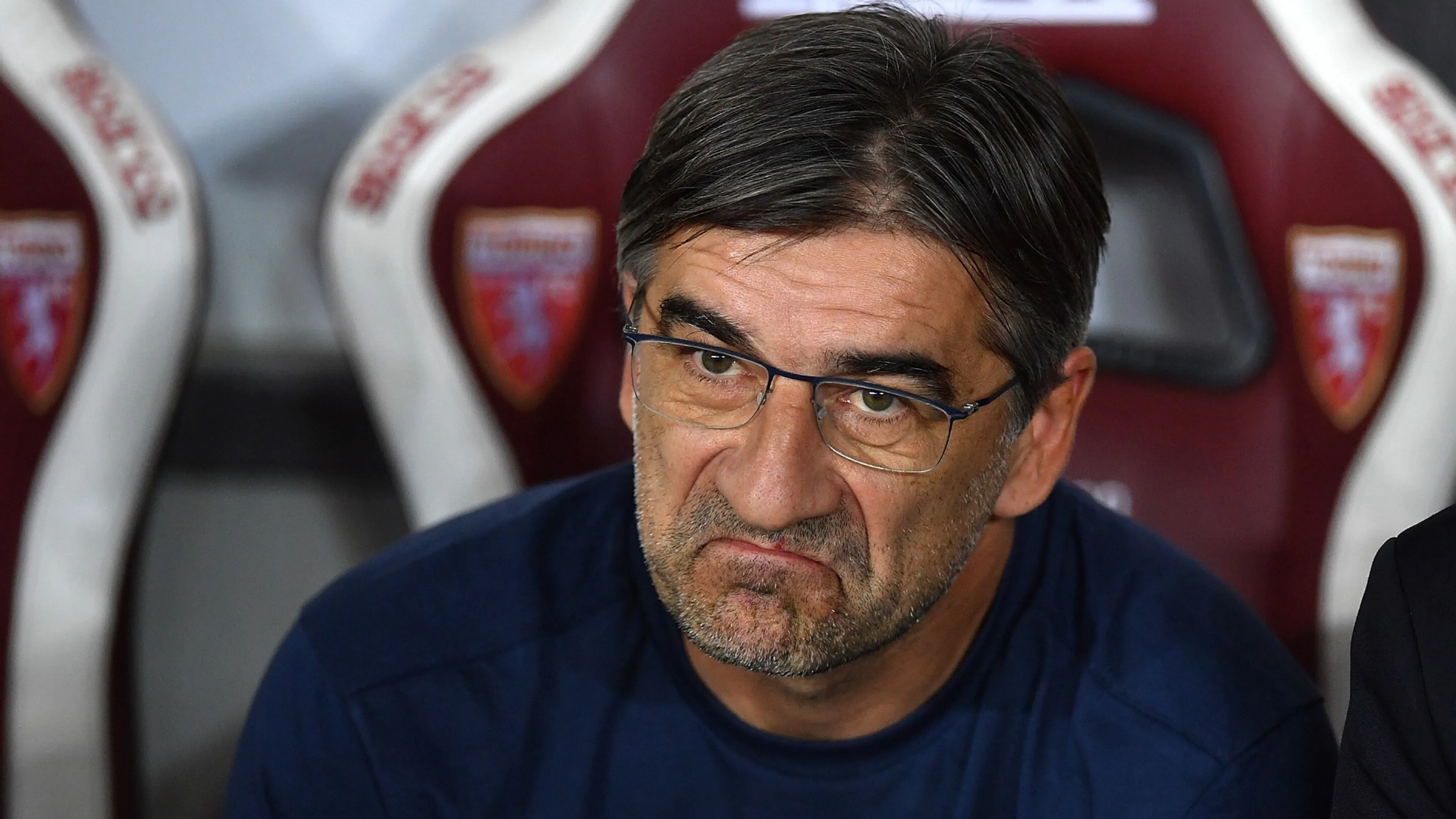 Juventus-Torino, Juric spiega l'esclusione di Radonjic