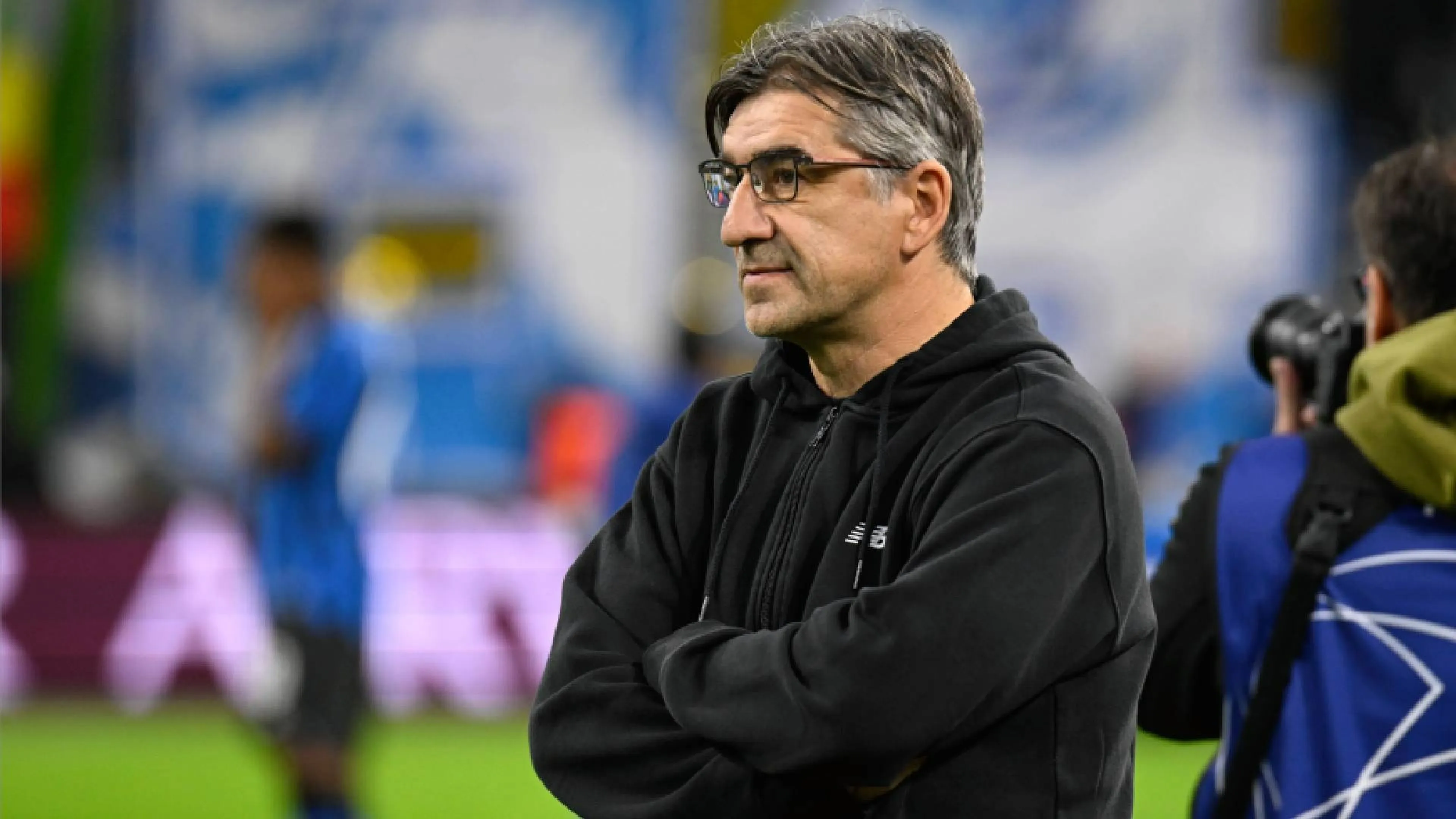 Atalanta, Juric in conferenza stampa: "Con Lookman tutto risolto. Su Scamacca titolare..."