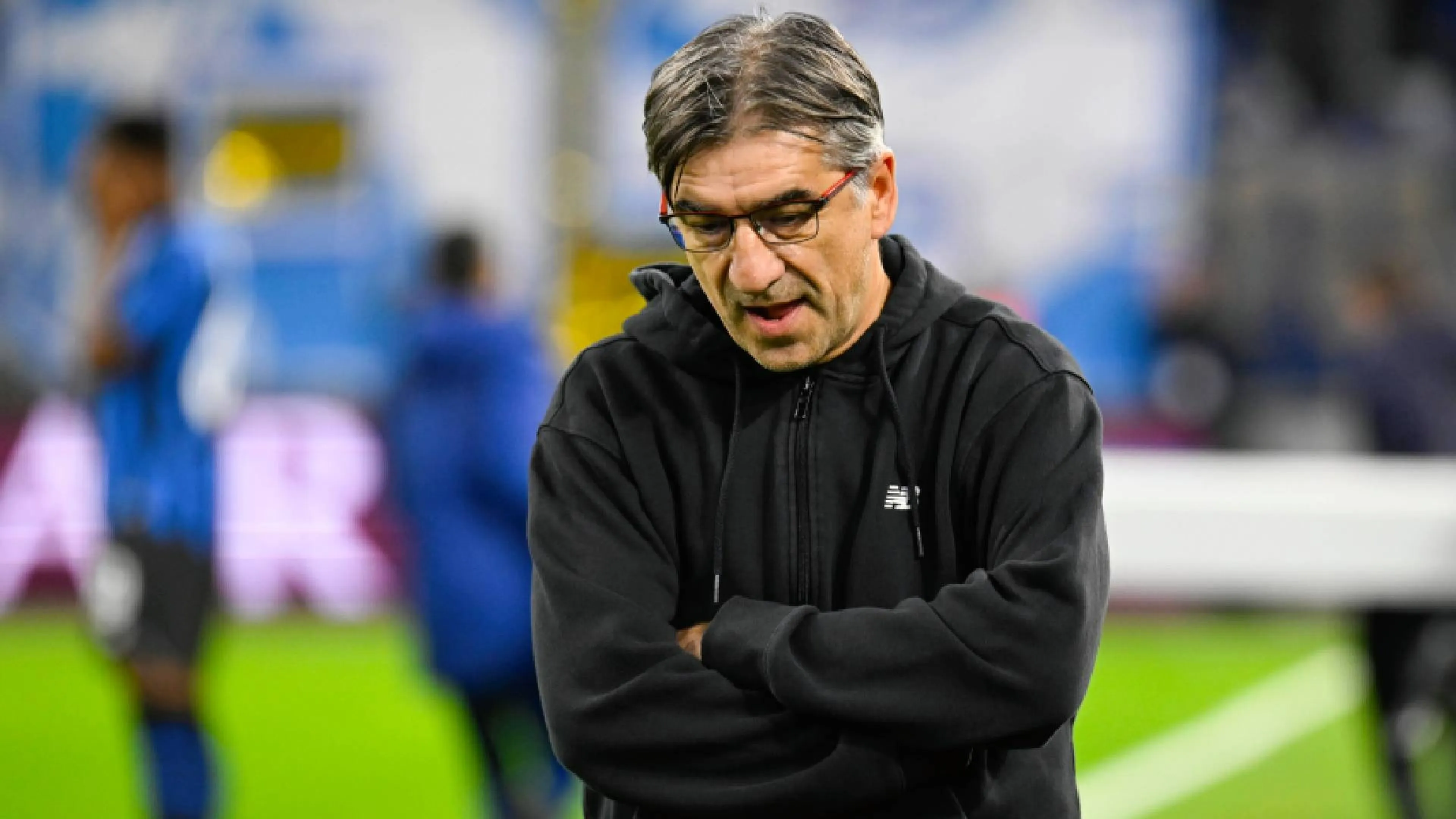 Atalanta, Juric ribadisce: "Con Lookman caso chiuso"